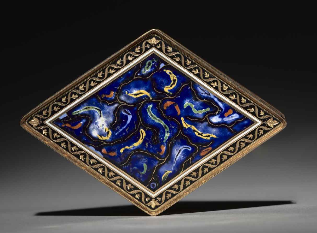 Box | Cleveland Museum of Art