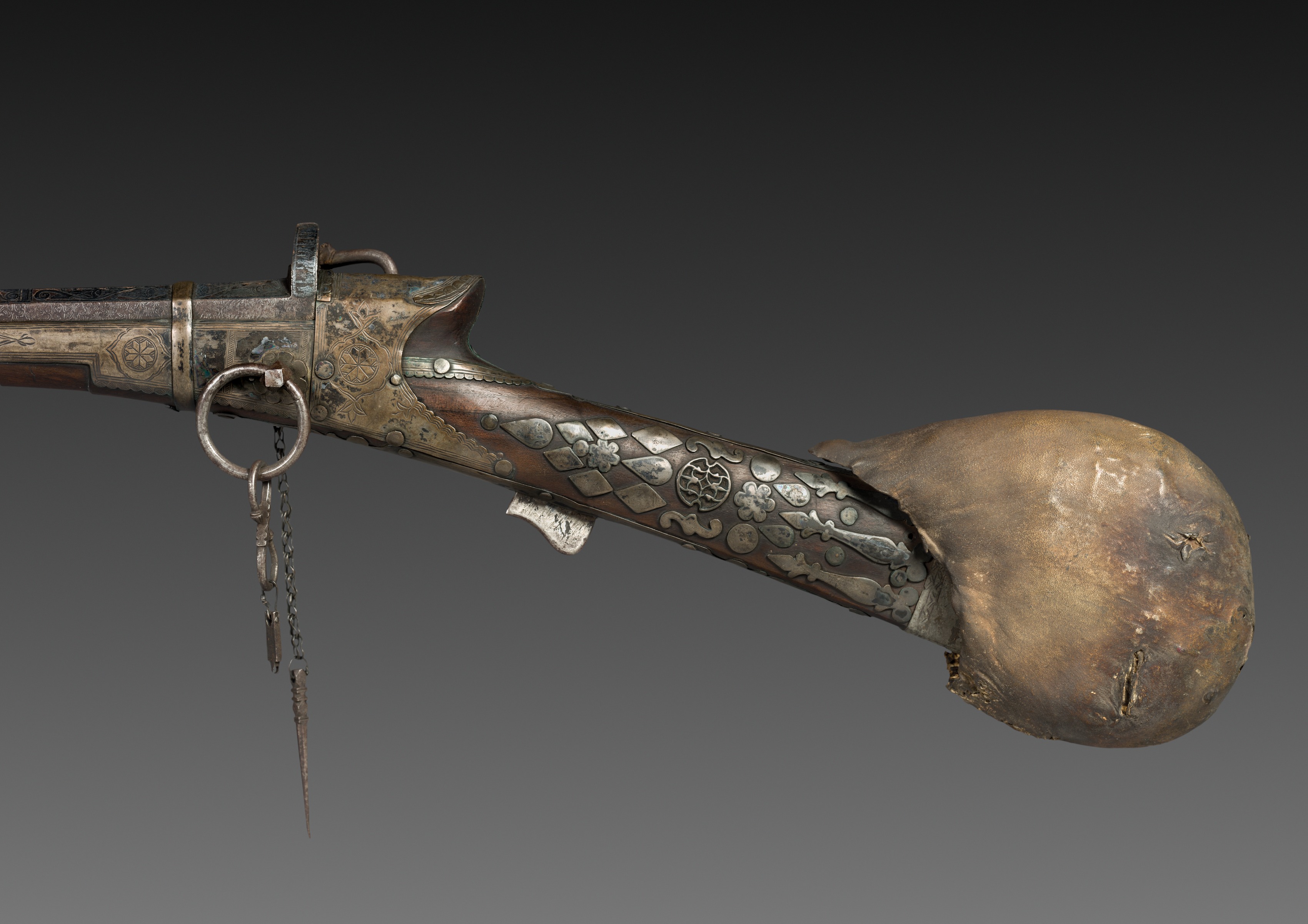 Matchlock Musket | Cleveland Museum of Art
