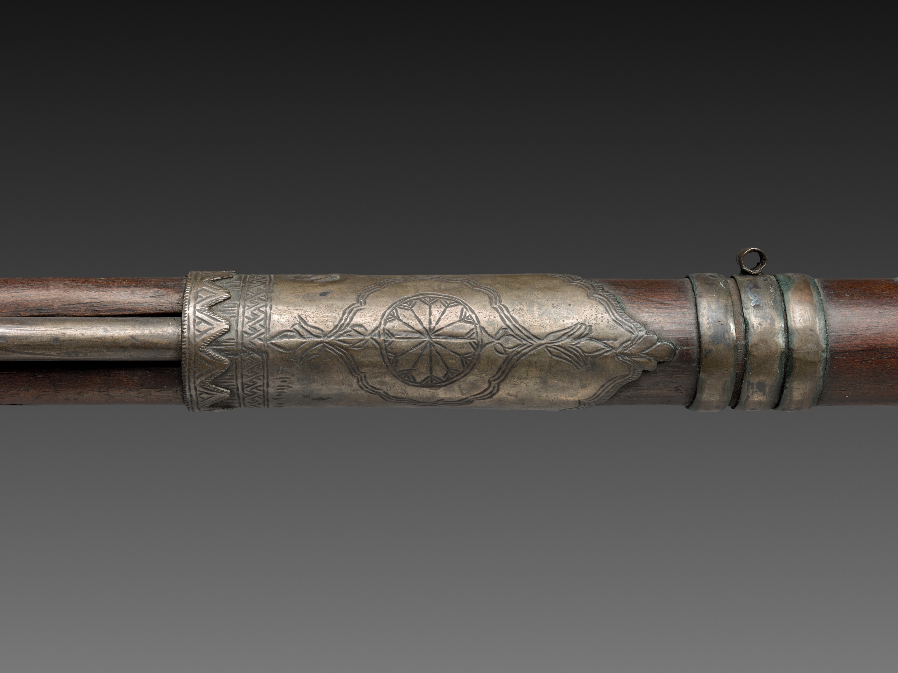 Of Sorts For Provincials: American Weapons of the French and