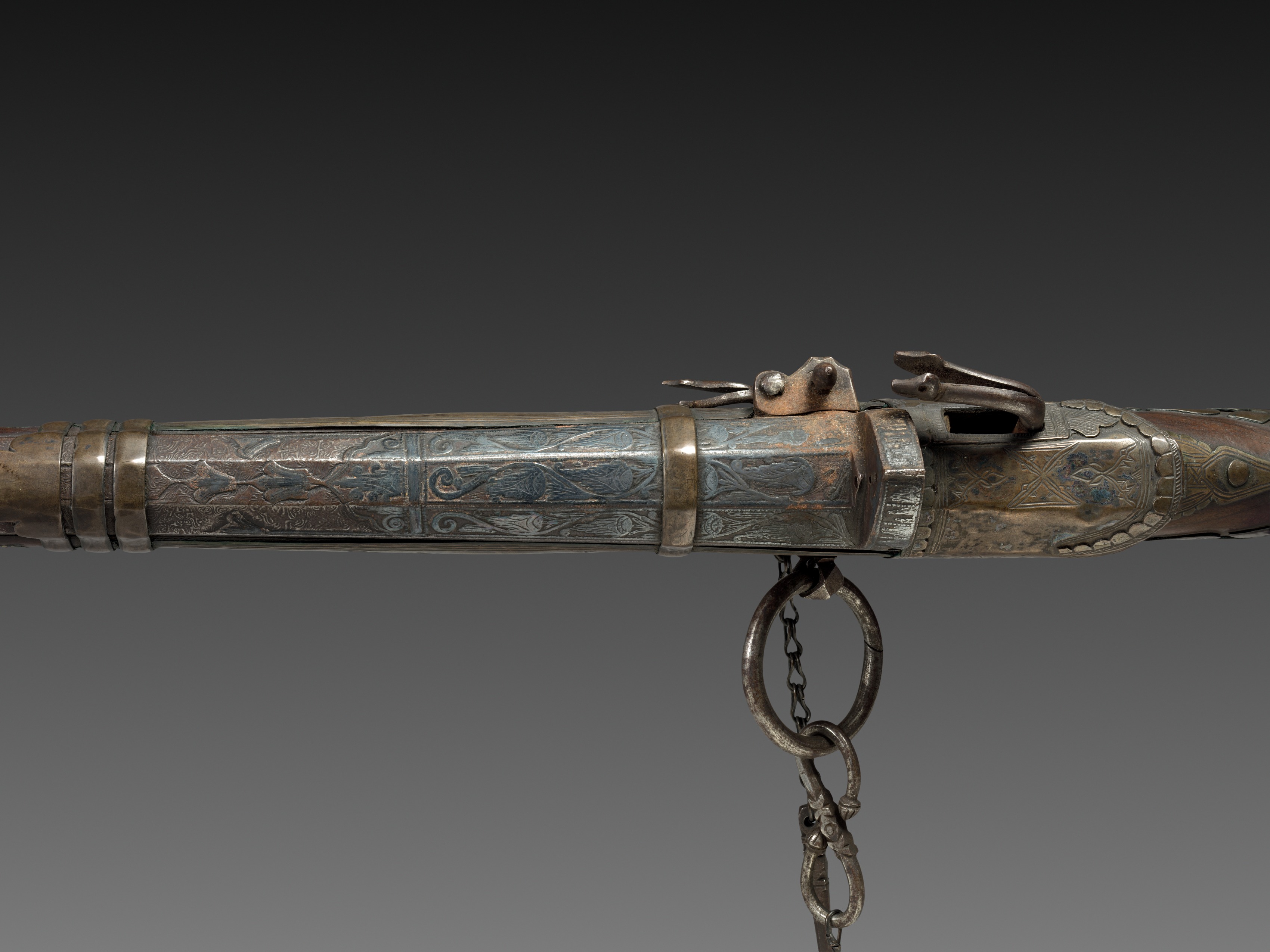 Of Sorts For Provincials: American Weapons of the French and