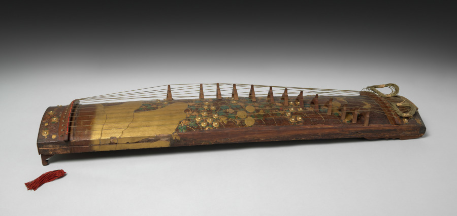 Koto | Cleveland Museum of Art