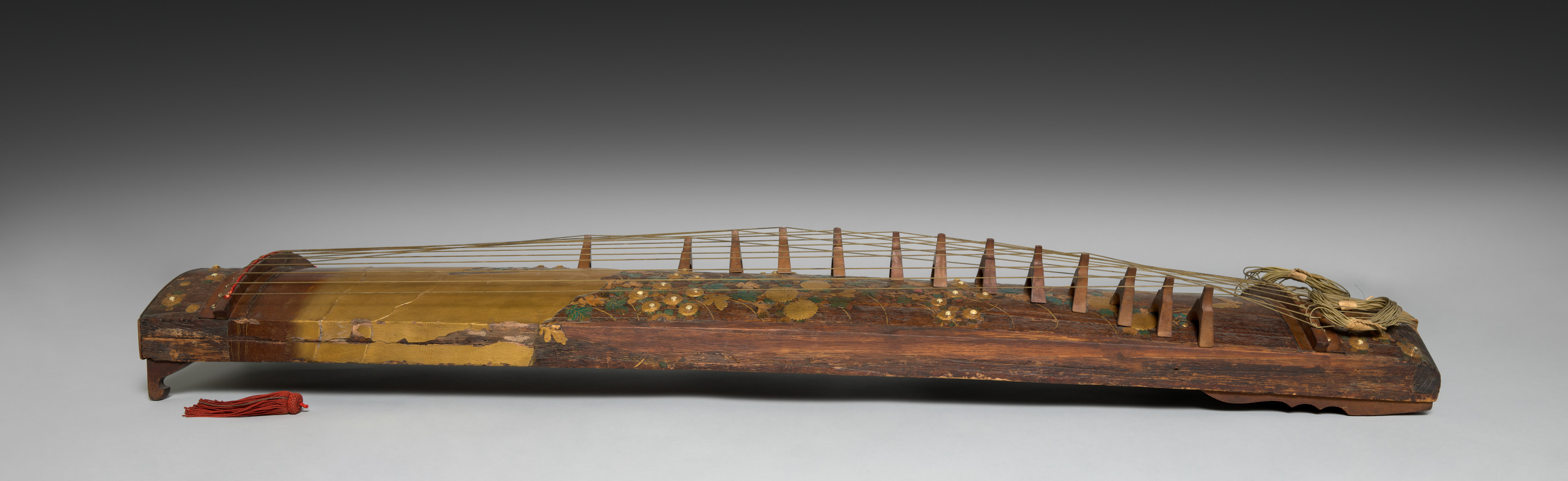 トップス KOTO Koto | Cleveland Museum of Art