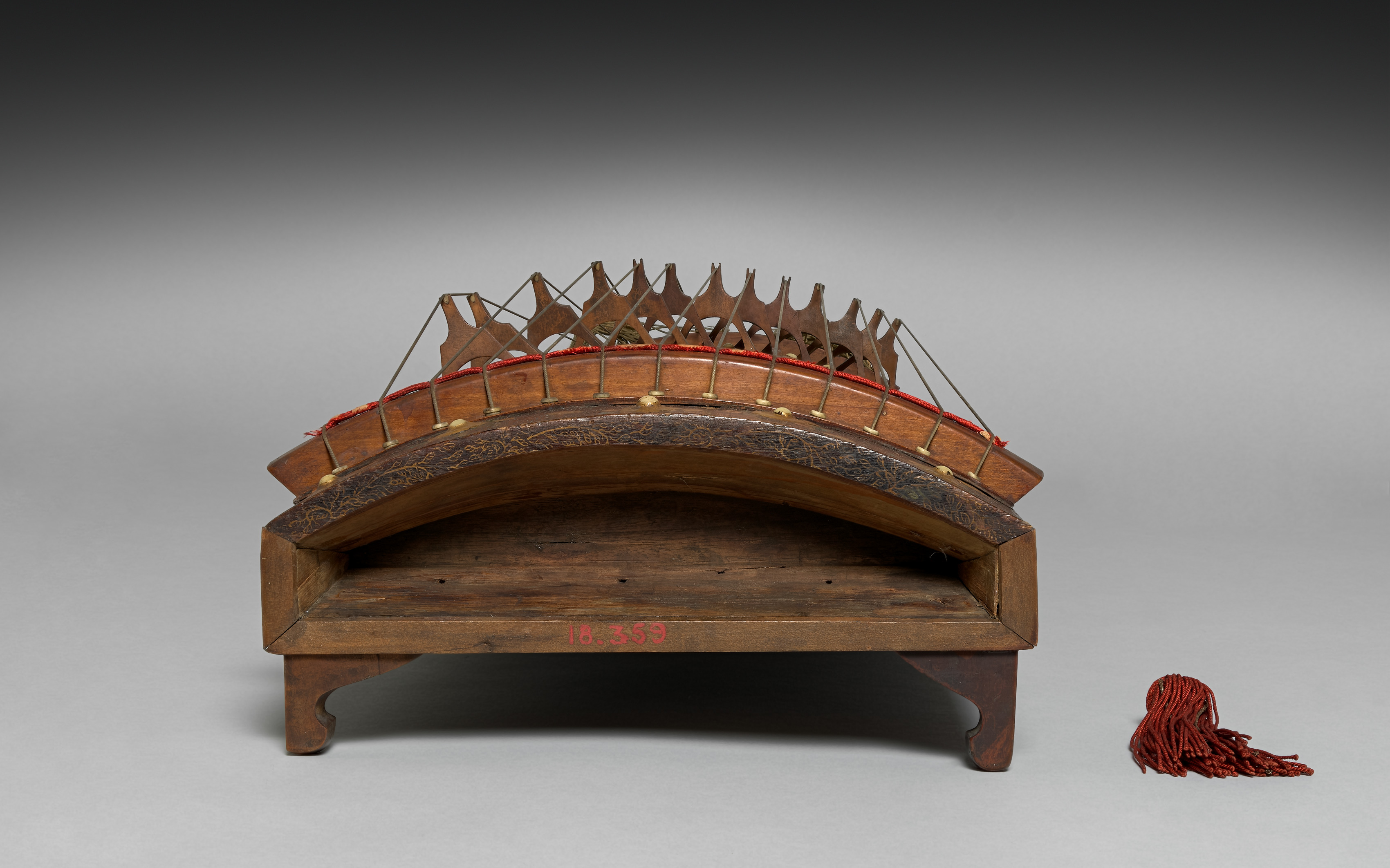 Koto | Cleveland Museum of Art