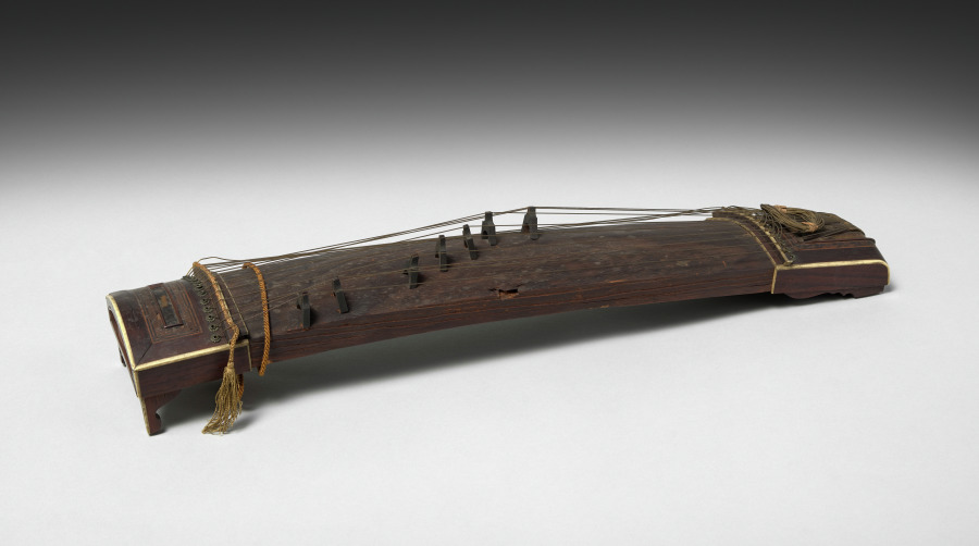 Koto | Cleveland Museum of Art