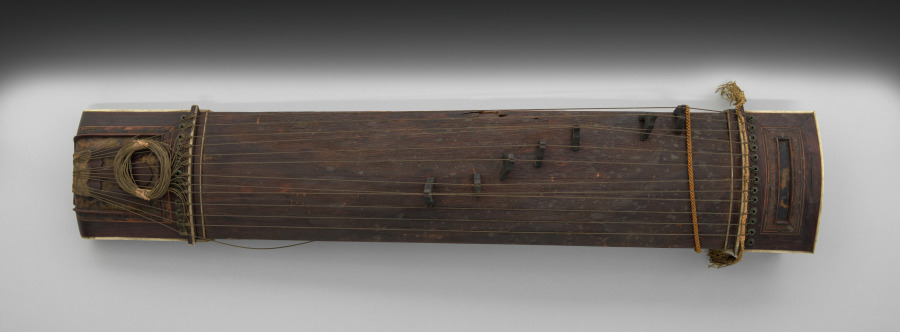 Koto | Cleveland Museum of Art