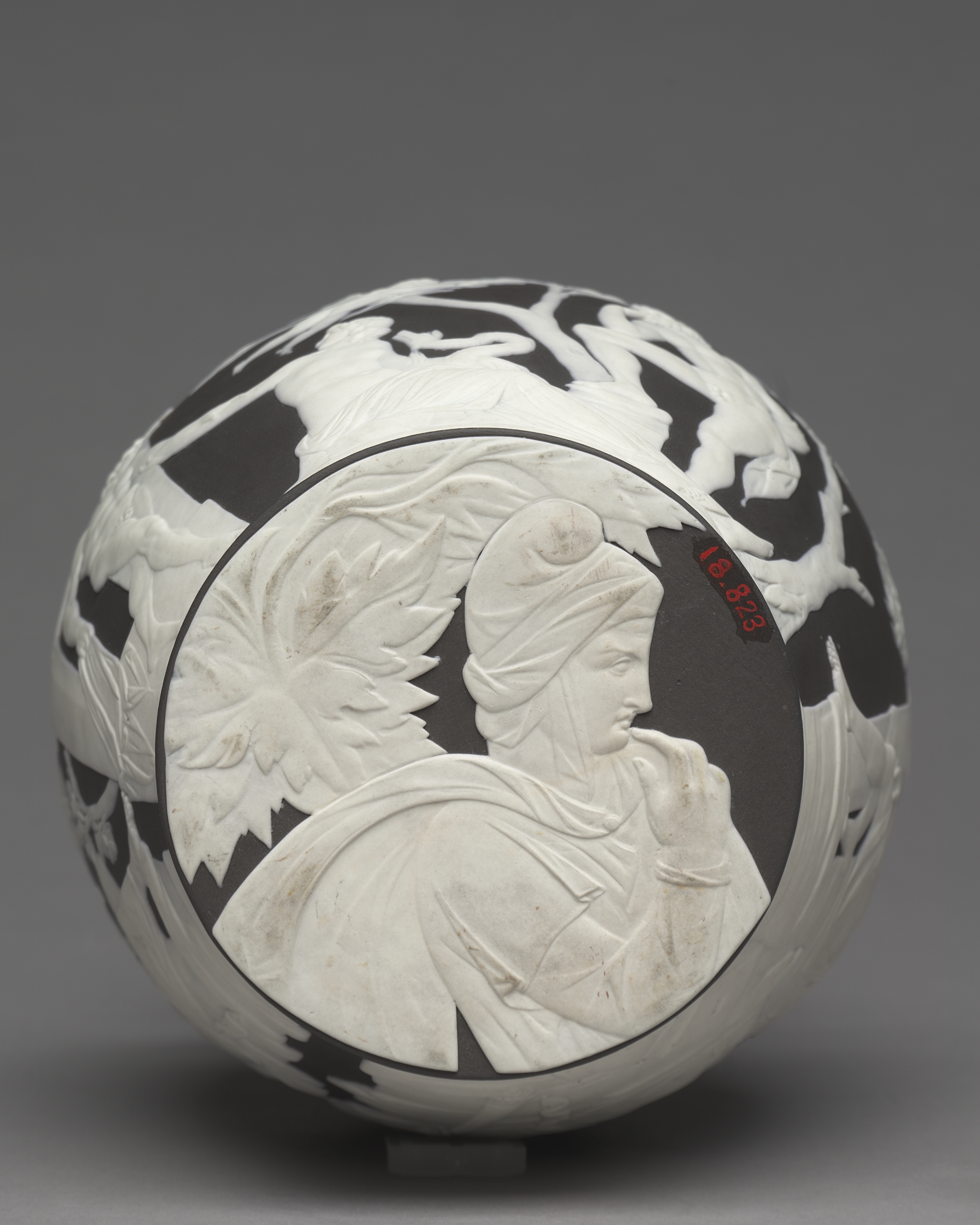Portland Vase | Cleveland Museum of Art| Cleveland Museum of Art