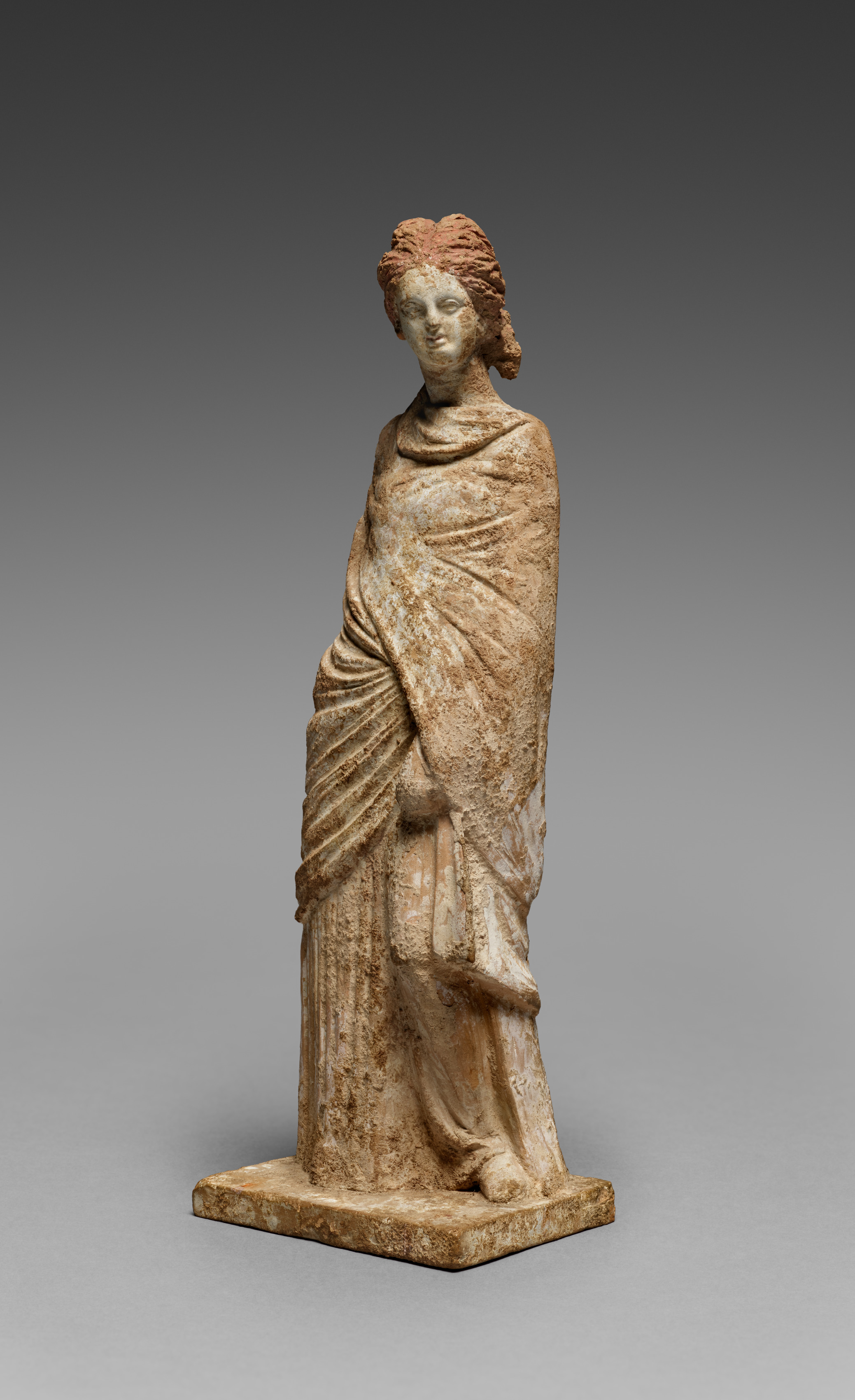 Female Figurine | Cleveland Museum of Art