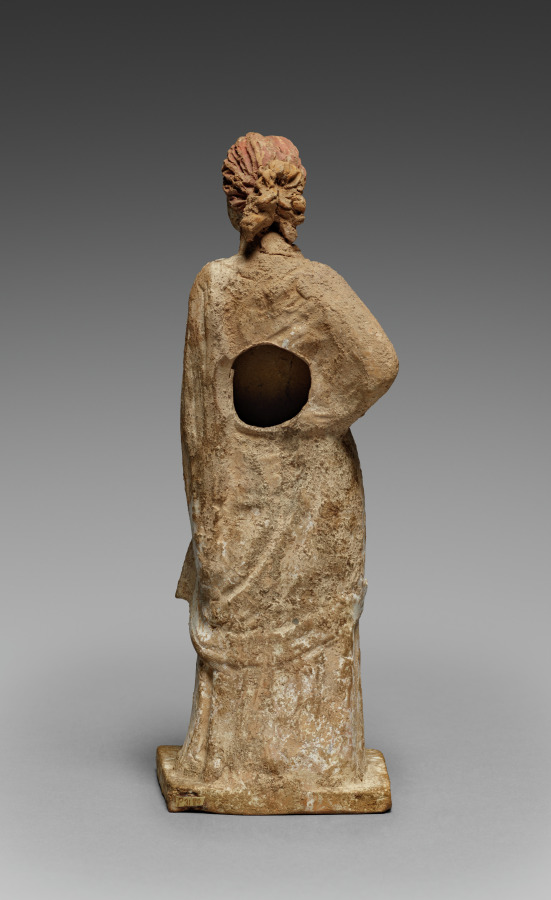 Female Figurine | Cleveland Museum of Art