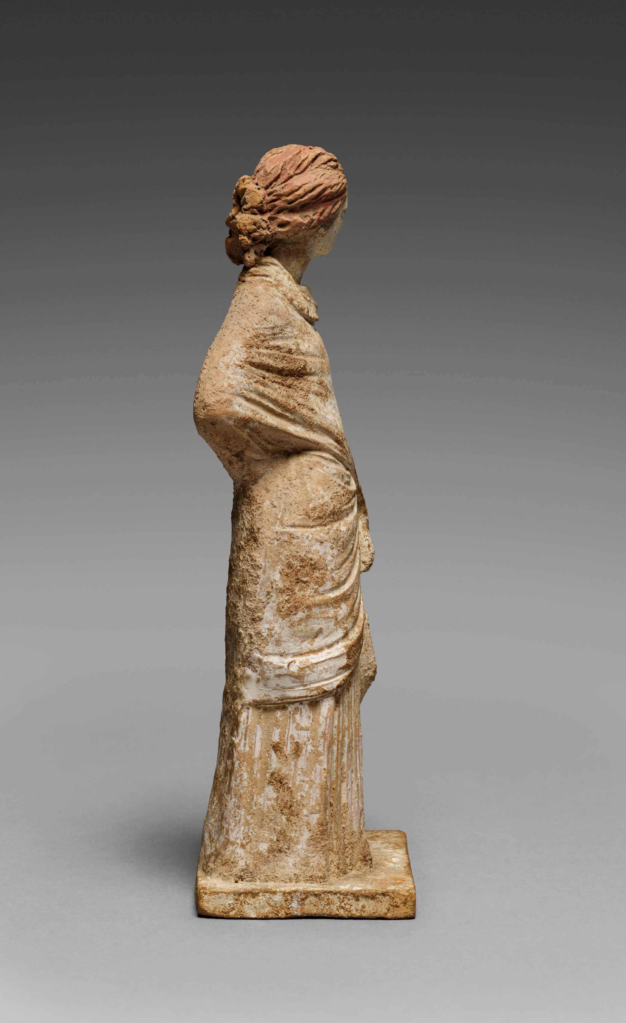 Female Figurine | Cleveland Museum of Art