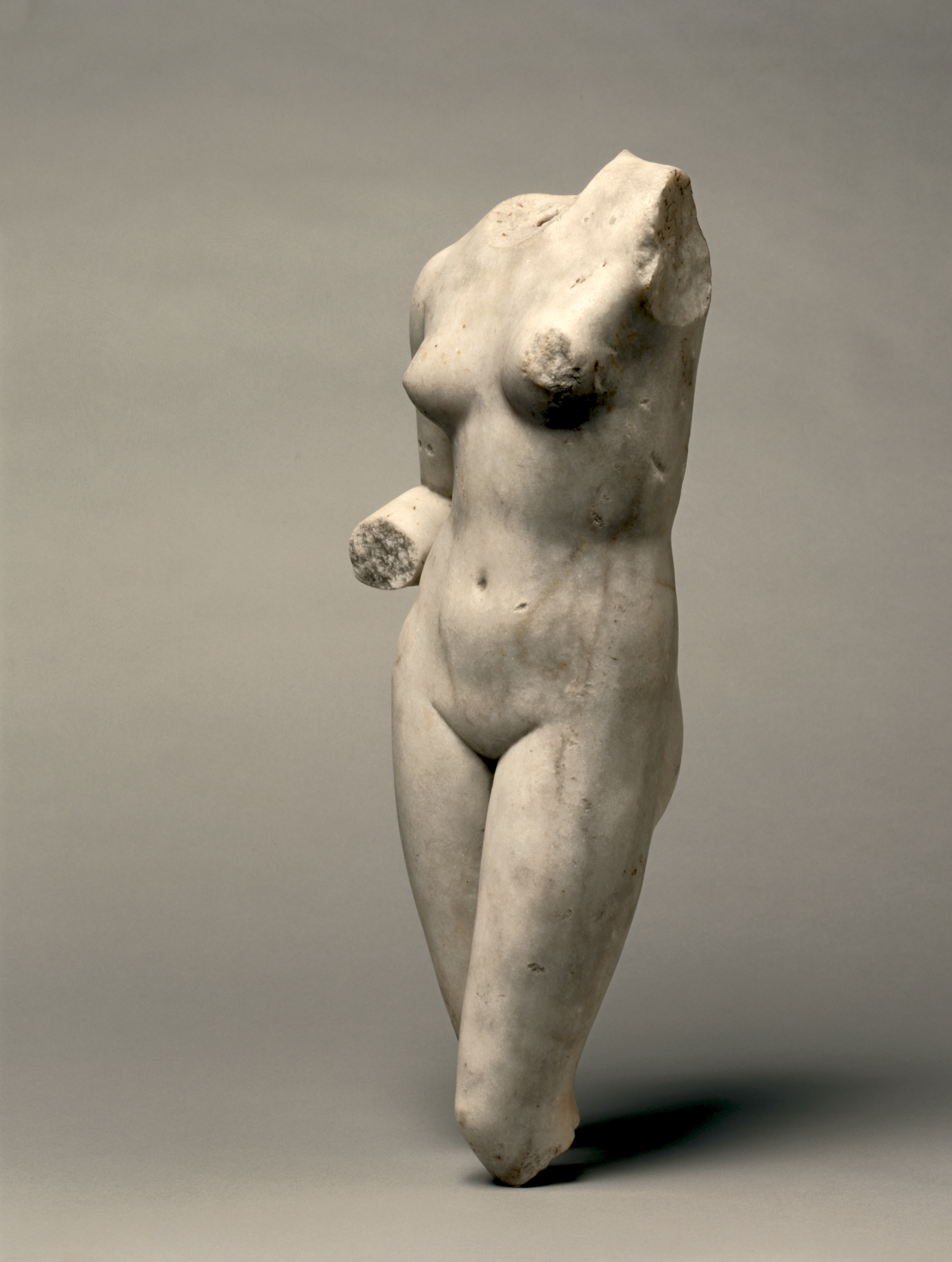 Torso of Venus | Cleveland Museum of Art