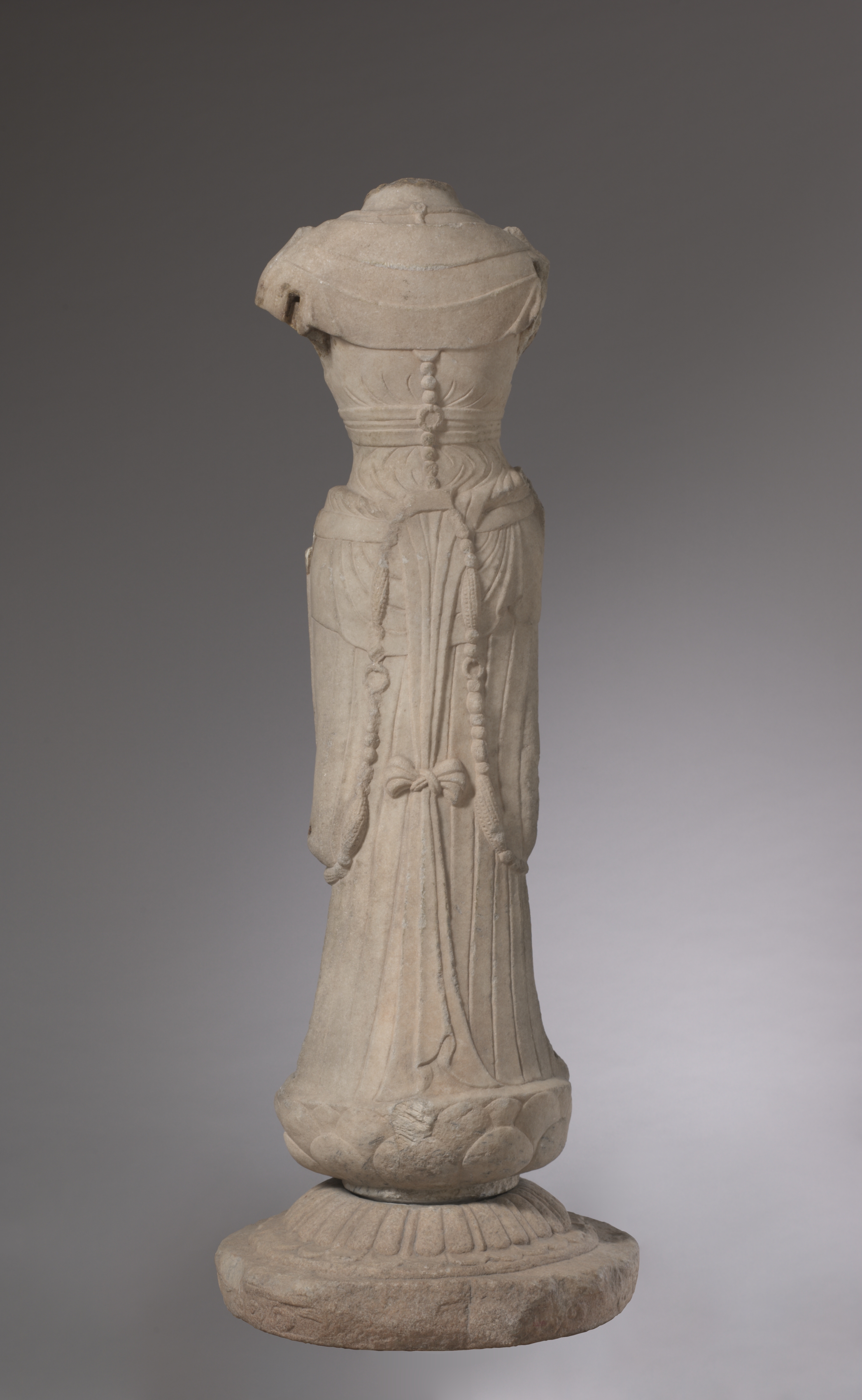 Bodhisattva | Cleveland Museum of Art