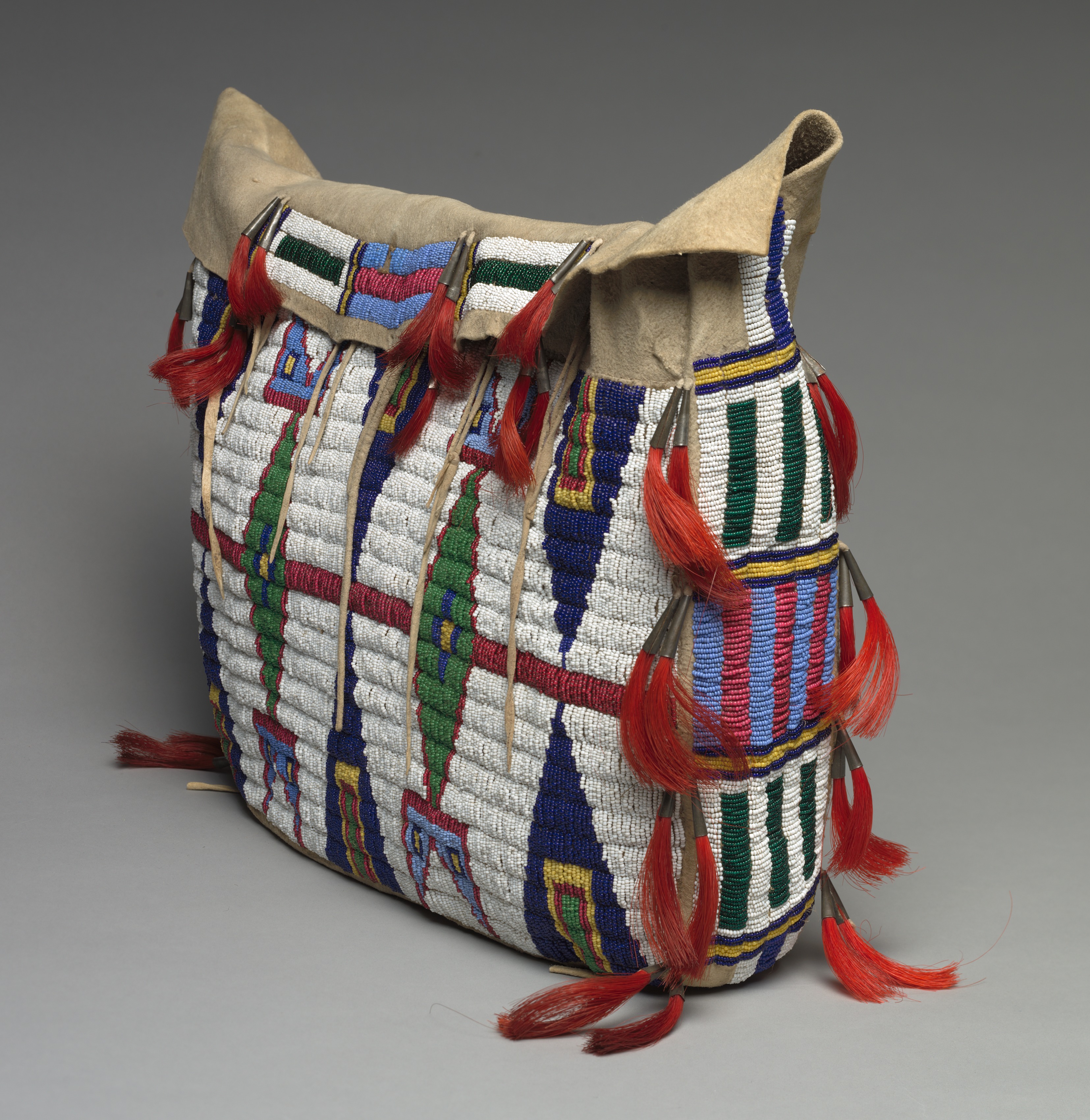 Storage Bag | Cleveland Museum of Art