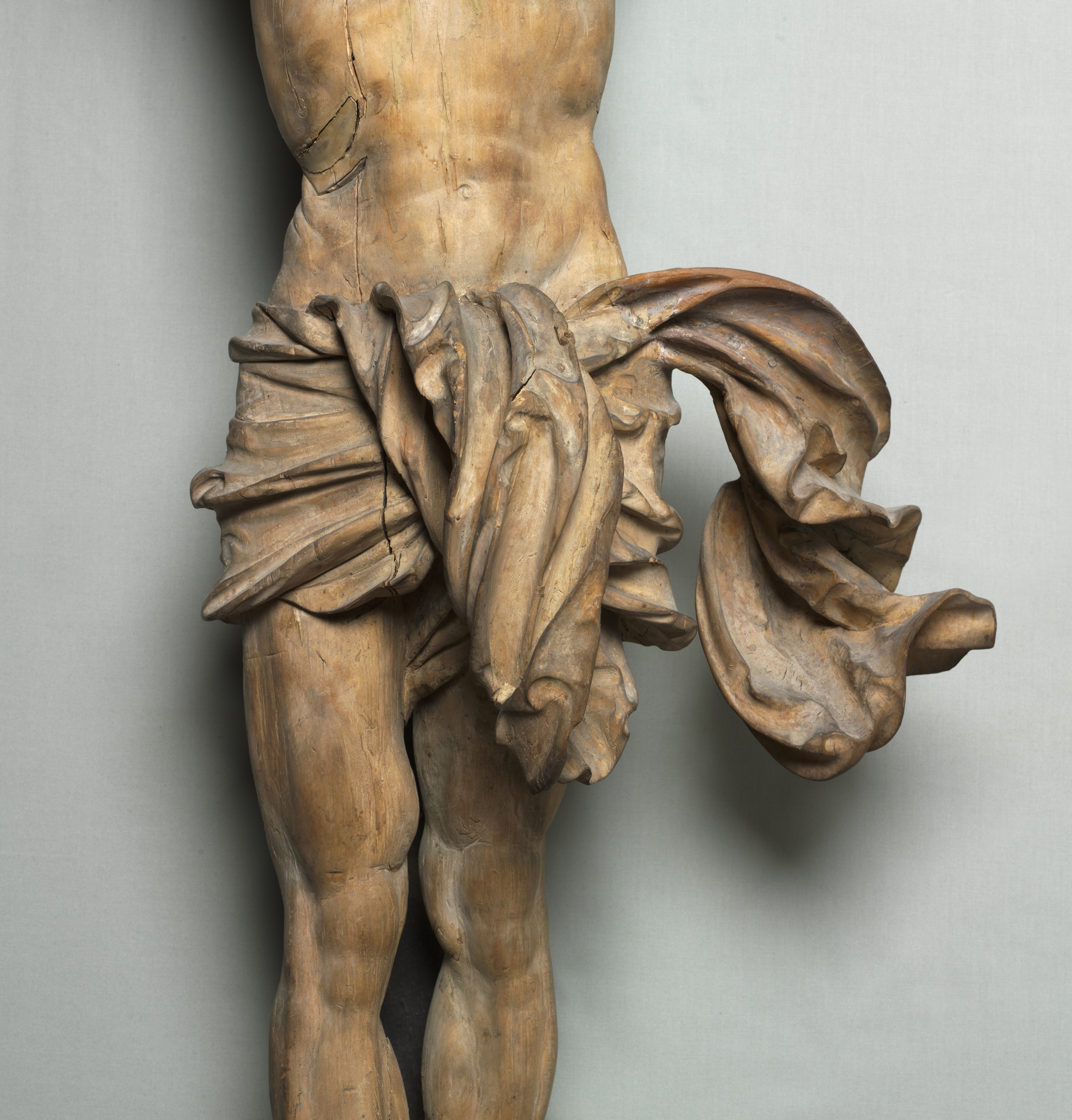 Crucified Christ | Cleveland Museum of Art| Cleveland Museum of Art