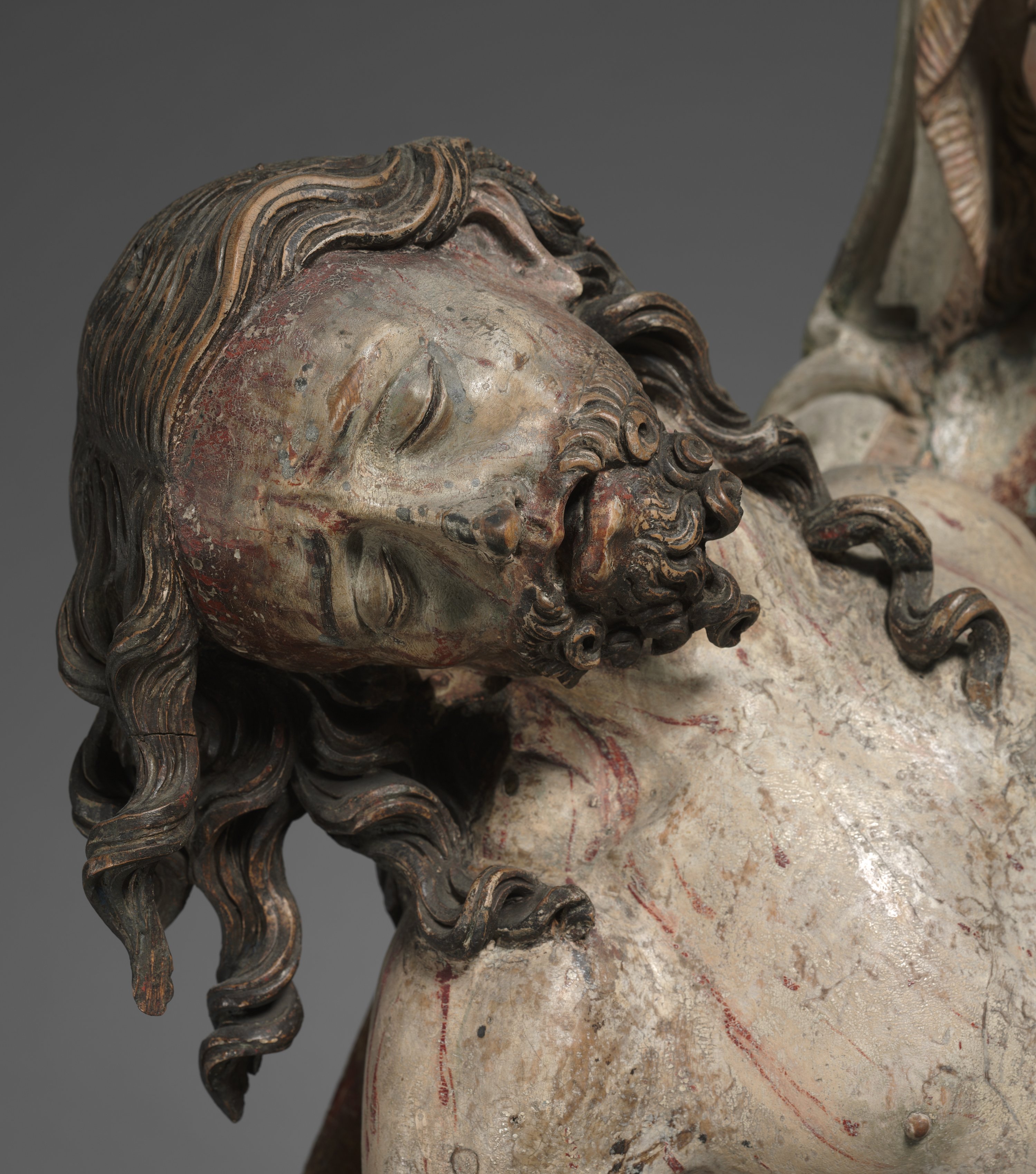 Vesperbild (Pietà) | Cleveland Museum of Art