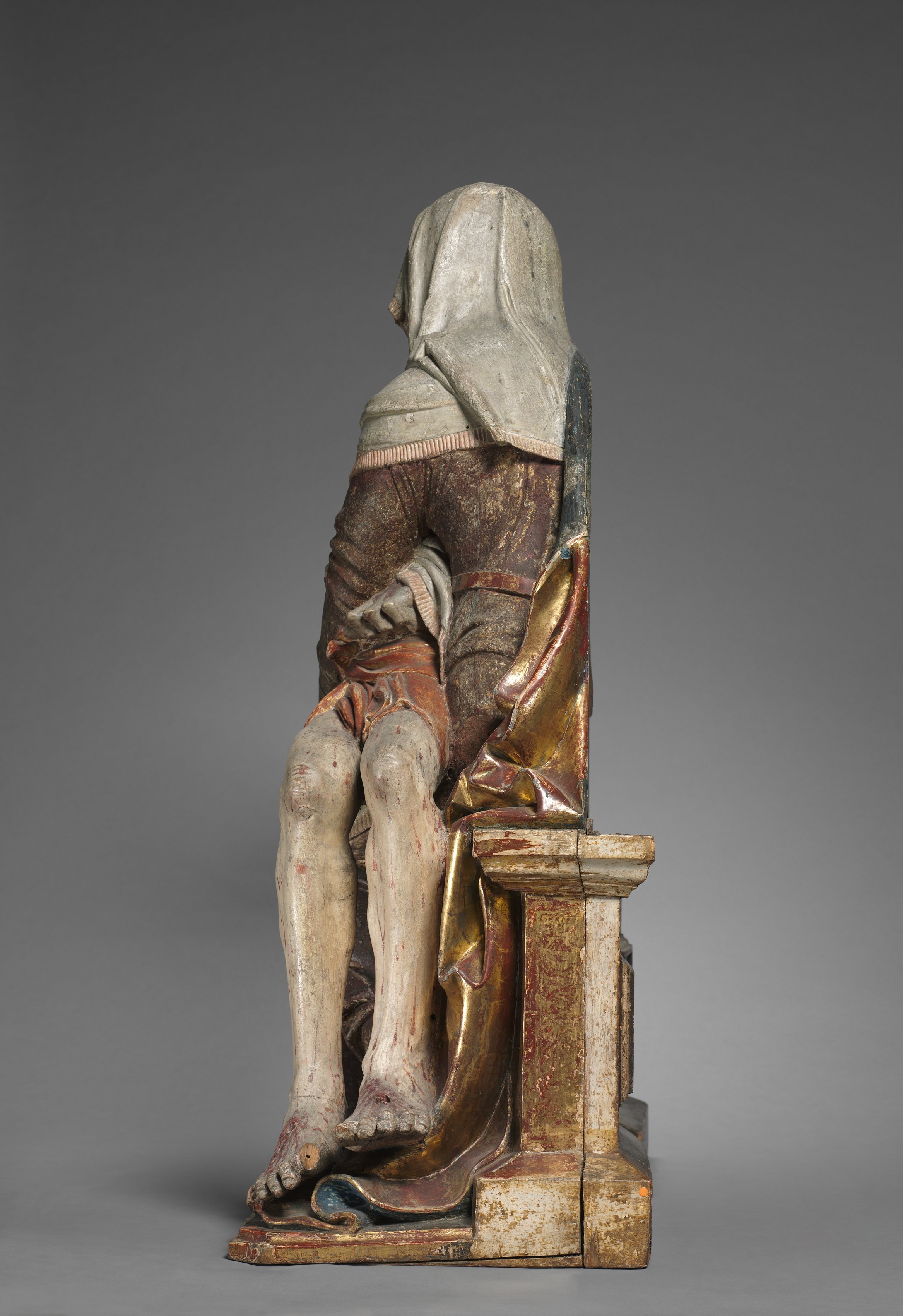 Vesperbild (Pietà) | Cleveland Museum of Art