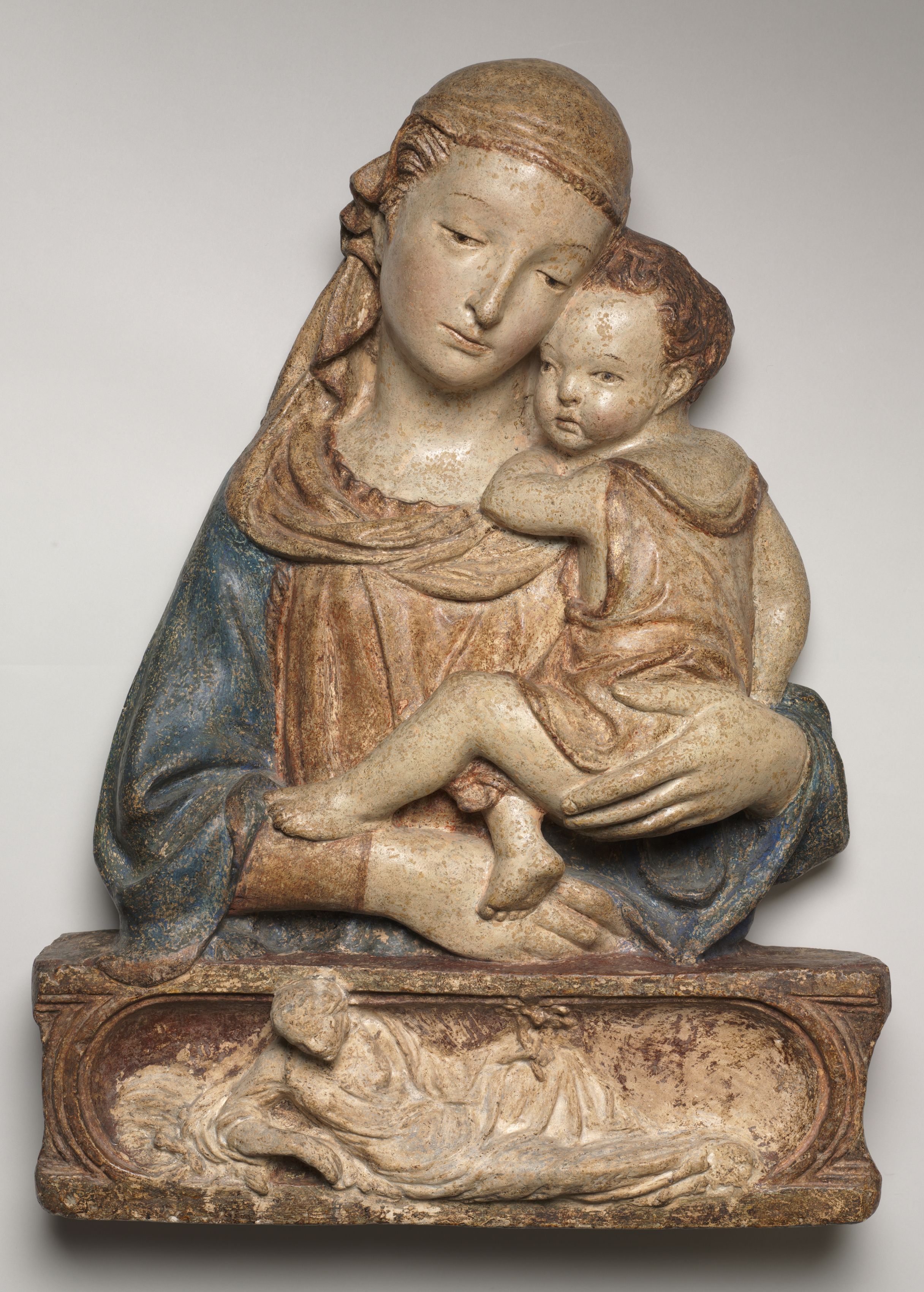 Madonna and Child | Cleveland Museum of Art