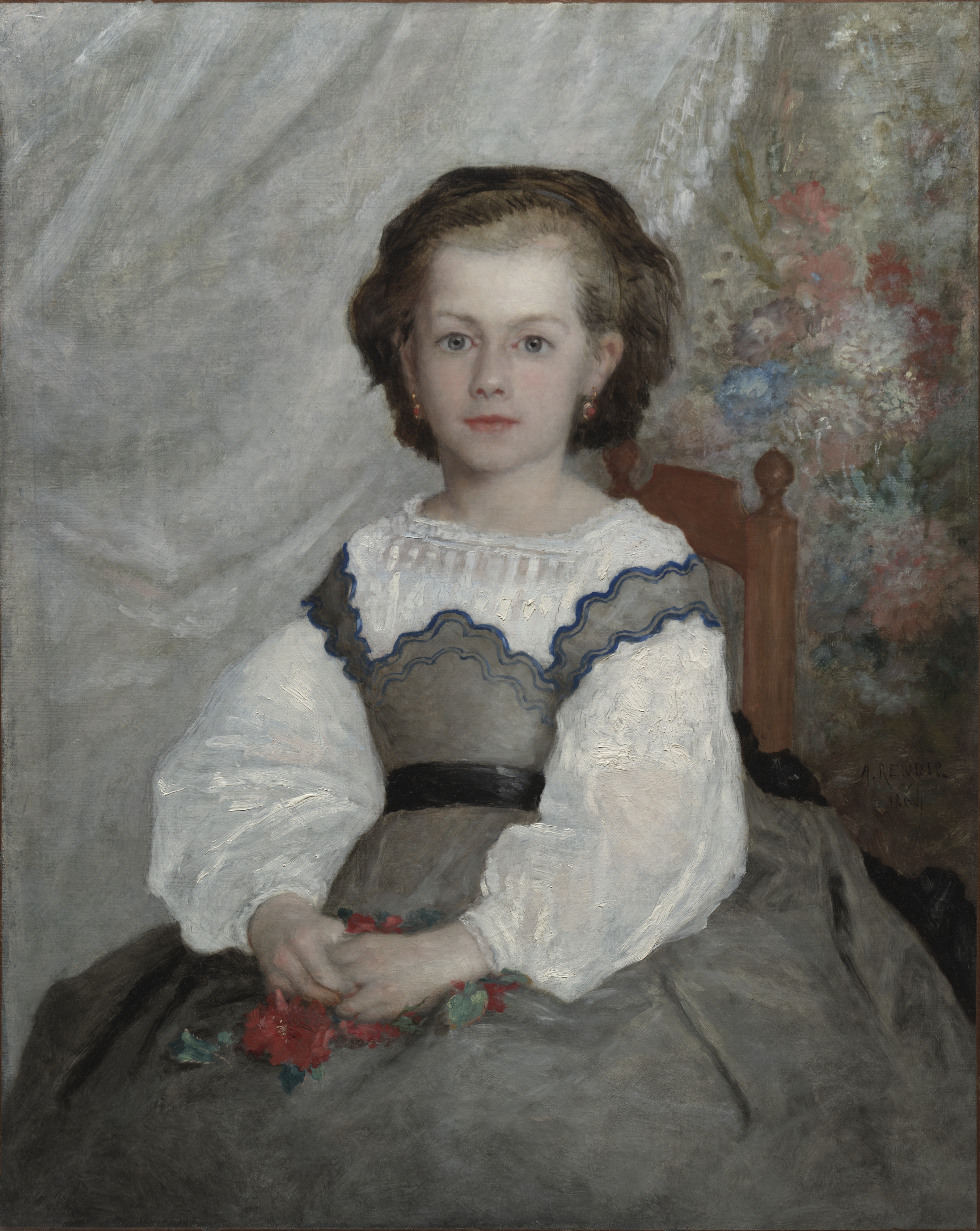 Romaine Lacaux | Cleveland Museum of Art