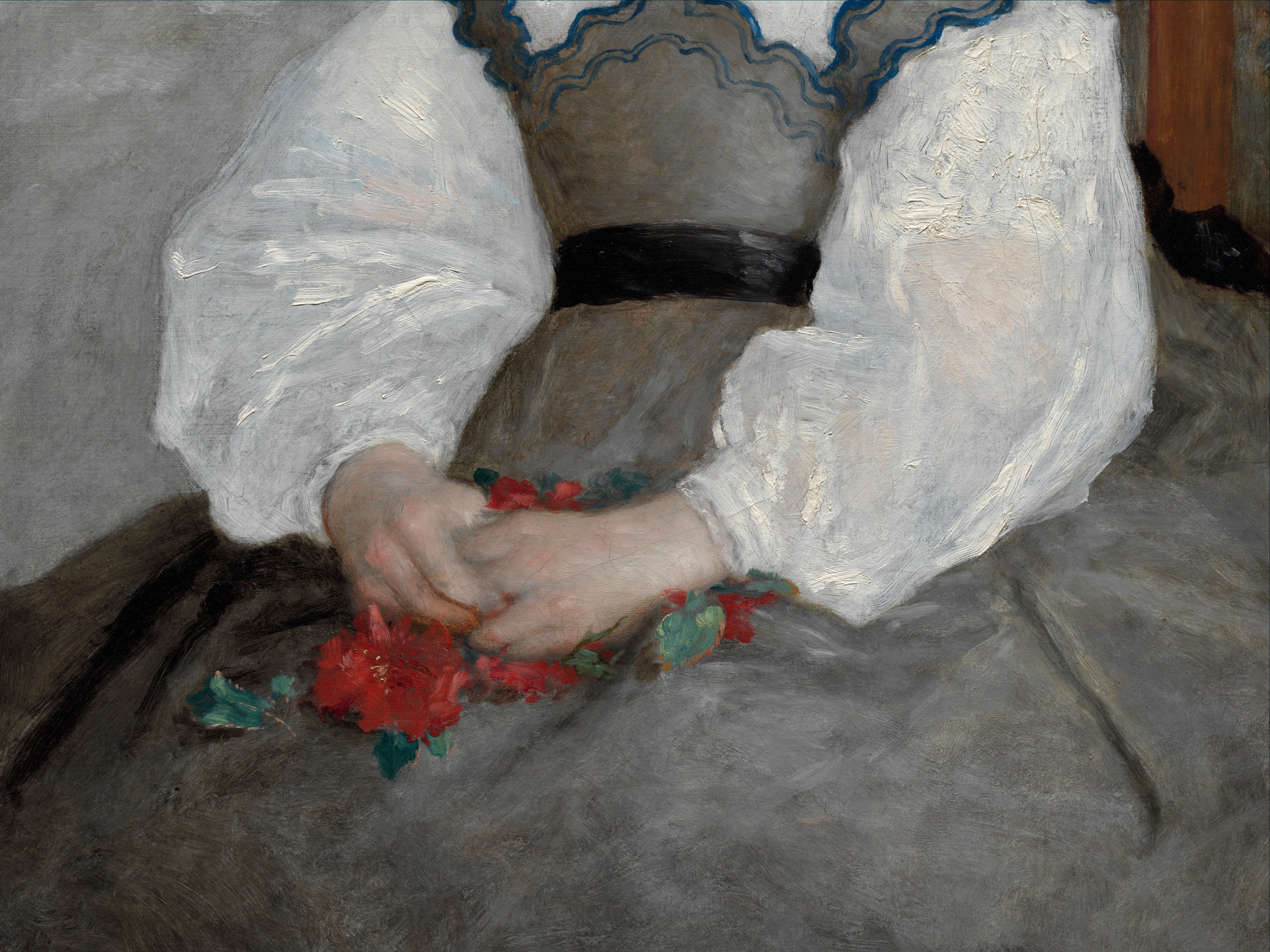 Romaine Lacaux | Cleveland Museum of Art