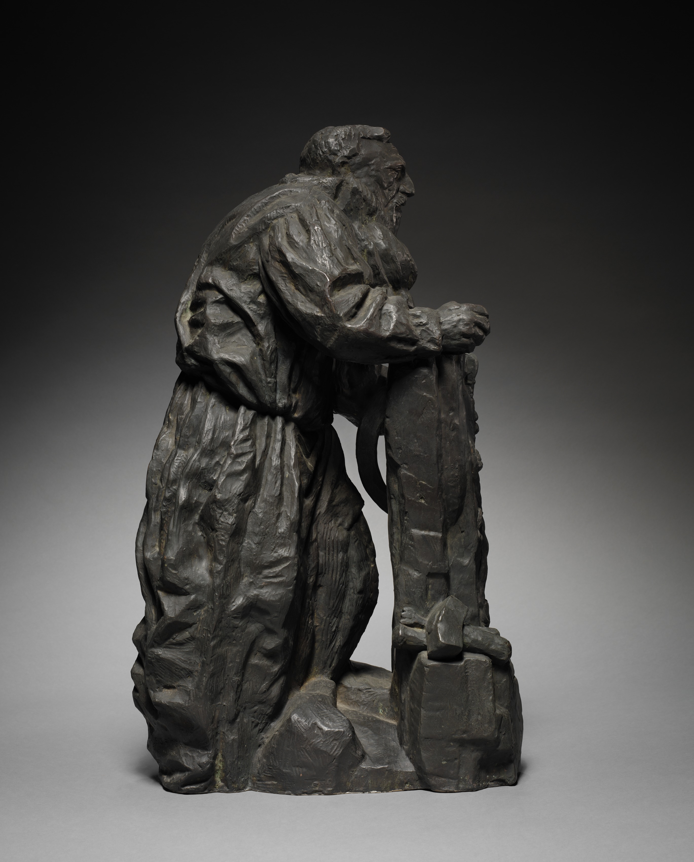 Rodin、noir et blanc Rodin at The Polk Museum - Creative Pinellas