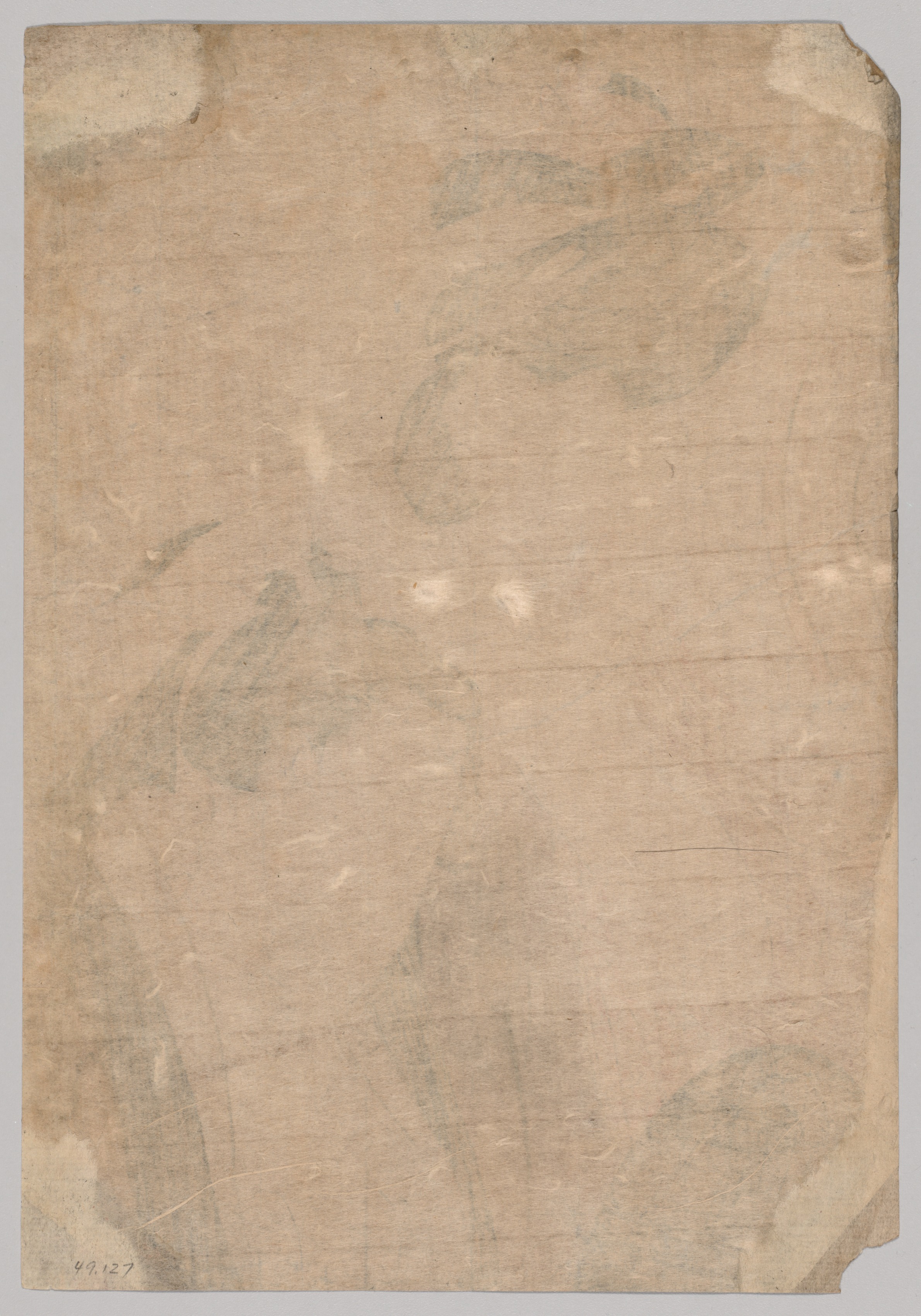 No Title | Cleveland Museum of Art