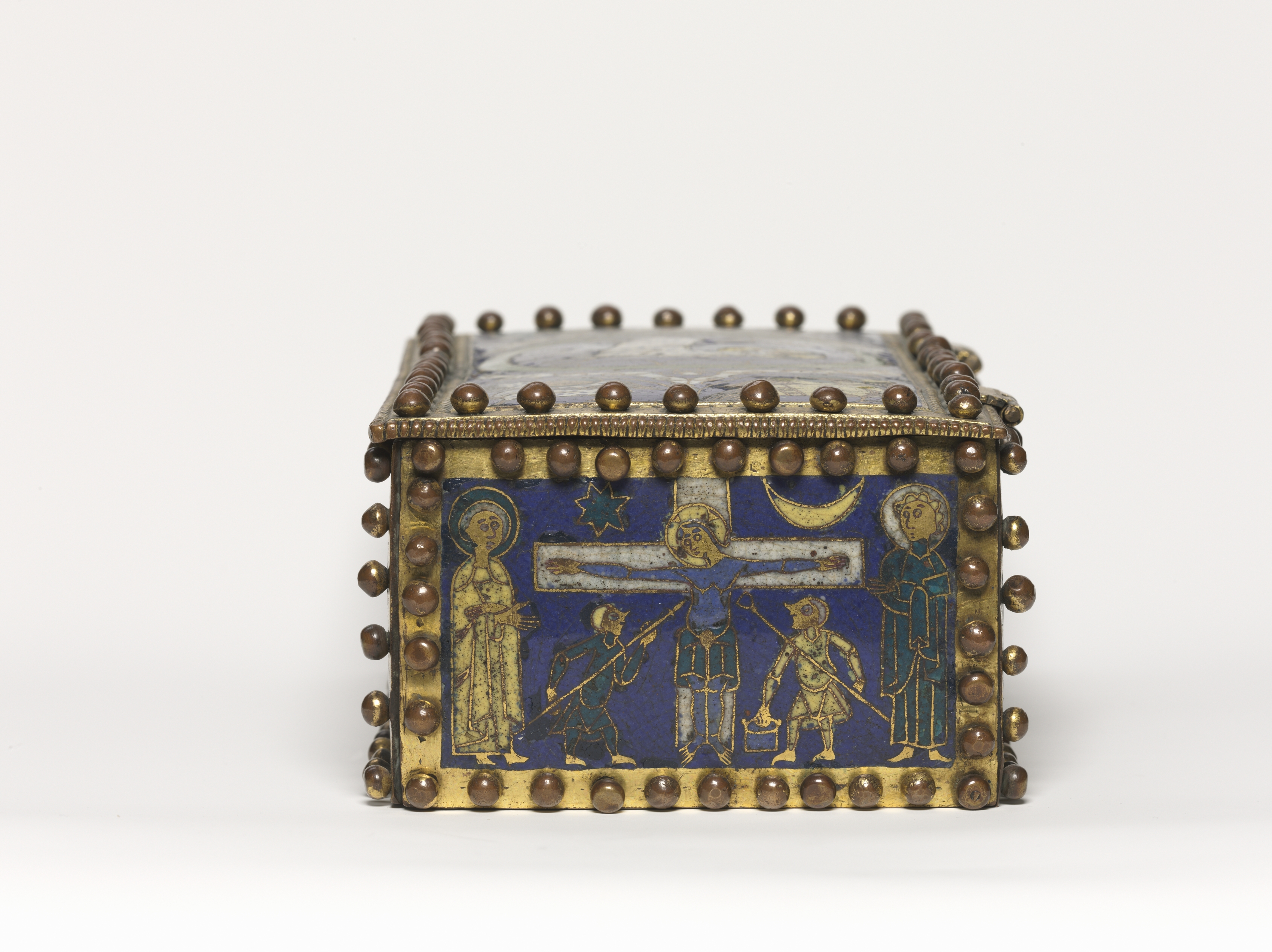 Casket | Cleveland Museum of Art