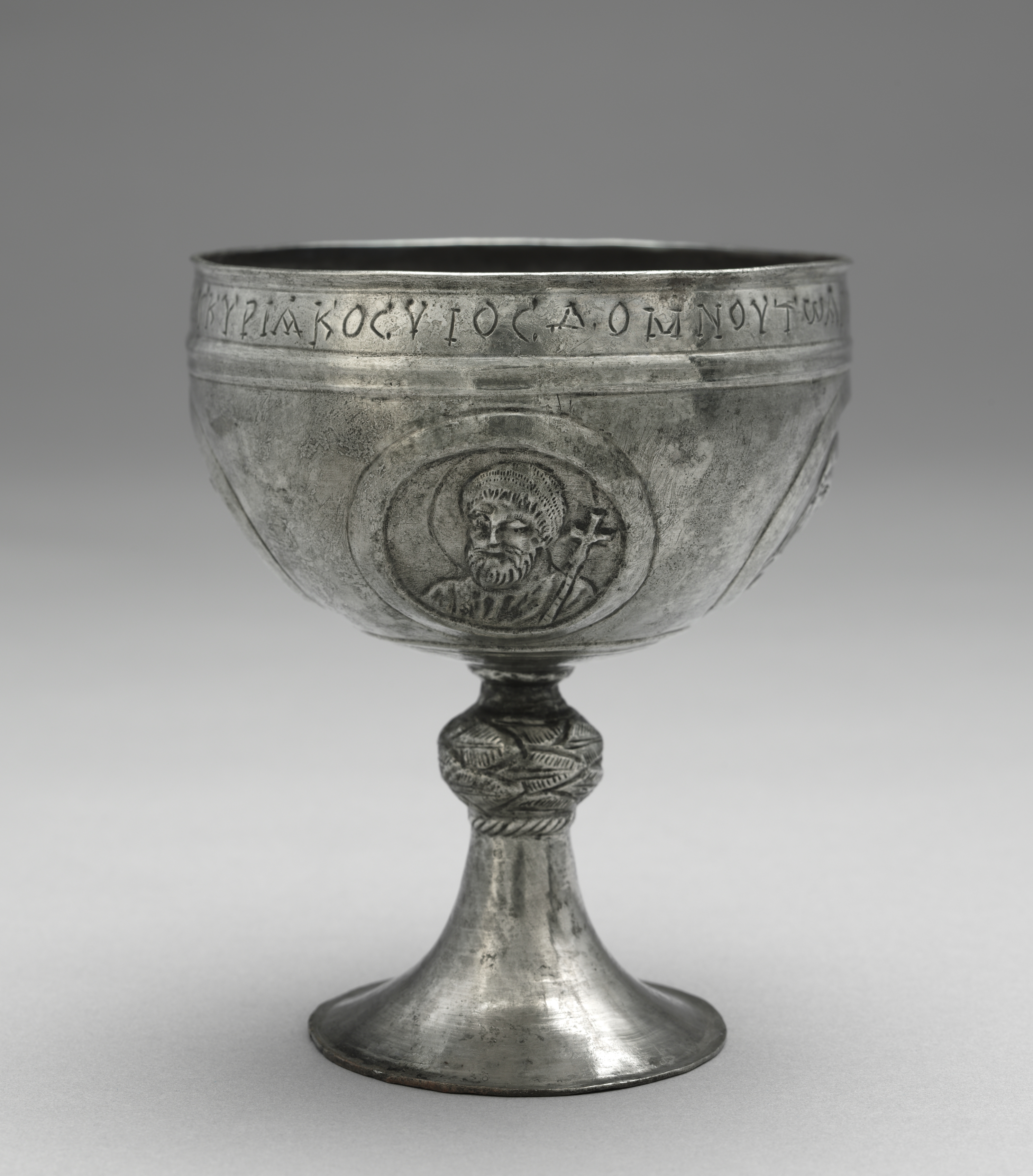 Chalice from the Beth Misona Treasure | Cleveland Museum of Art