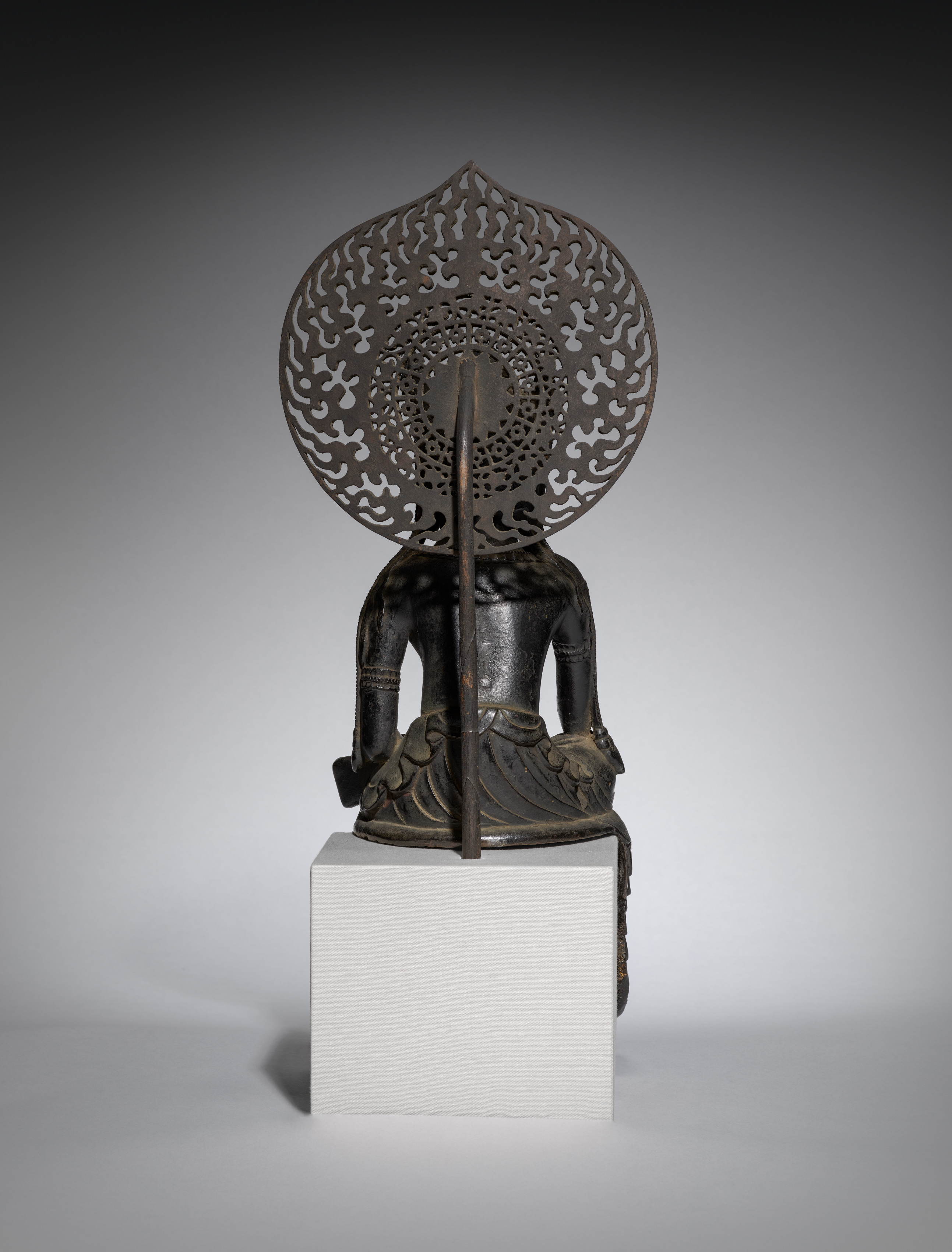 Buddha of the Future (Miroku Bosatsu) | Cleveland Museum of Art