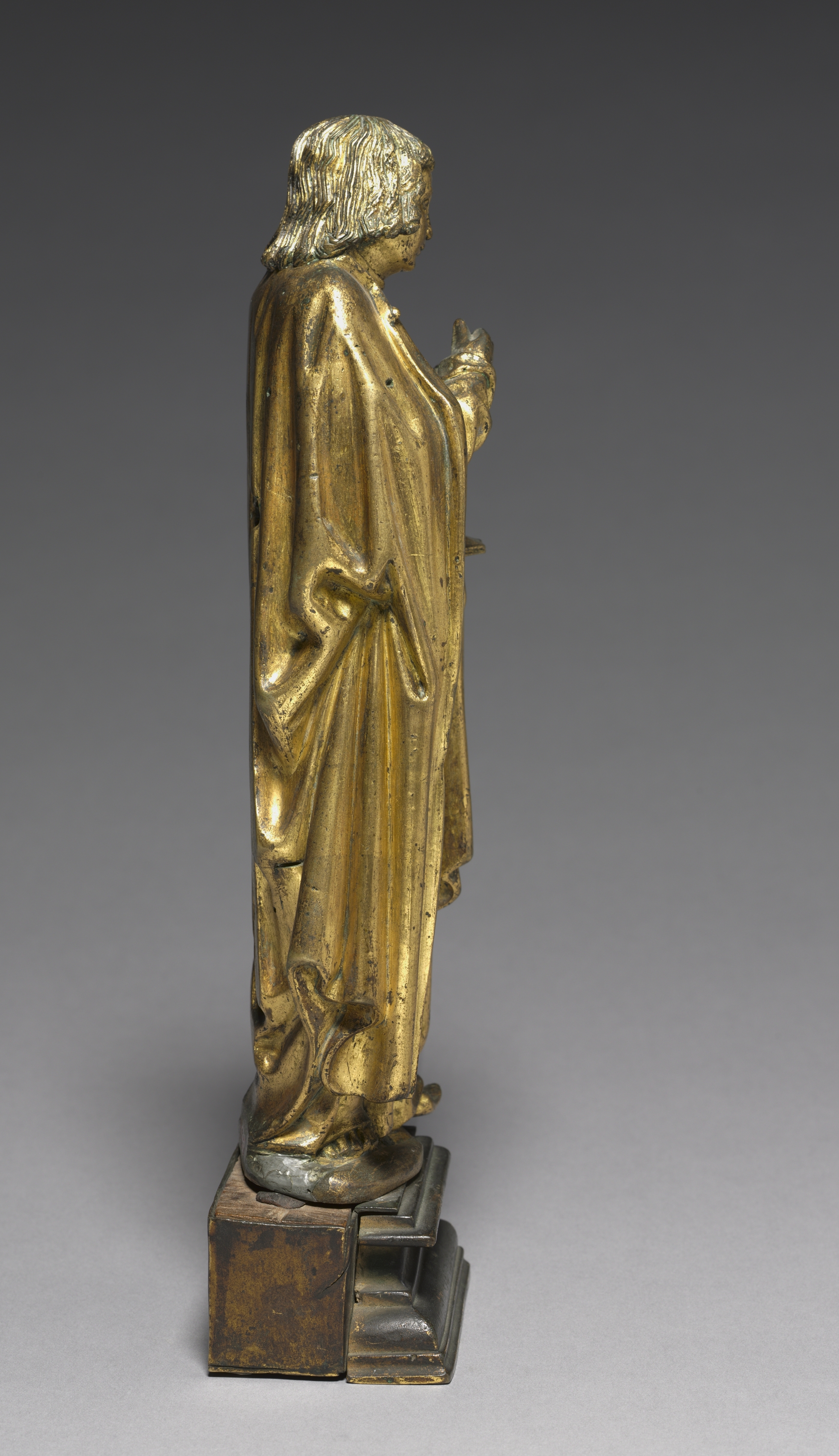 Saint John the Evangelist | Cleveland Museum of Art