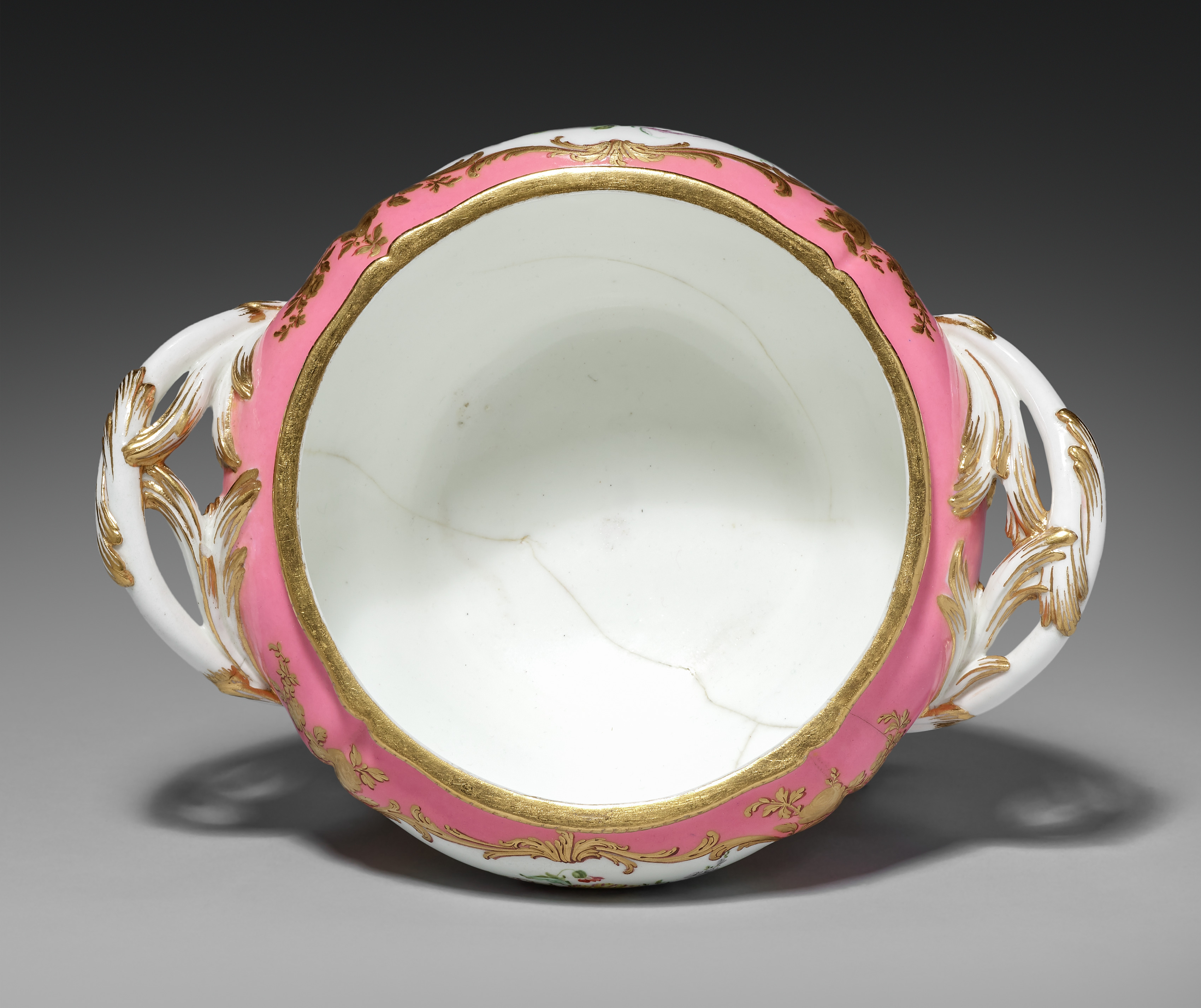 Tureen (2 of 2) | Cleveland Museum of Art| Cleveland Museum of Art
