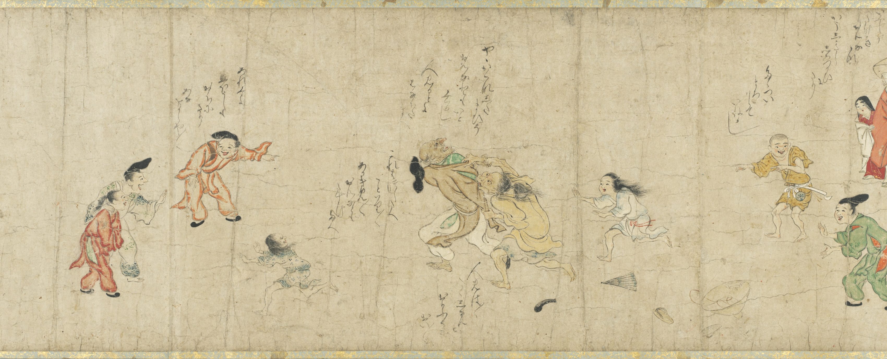 The Story of Fukutomi | Cleveland Museum of Art