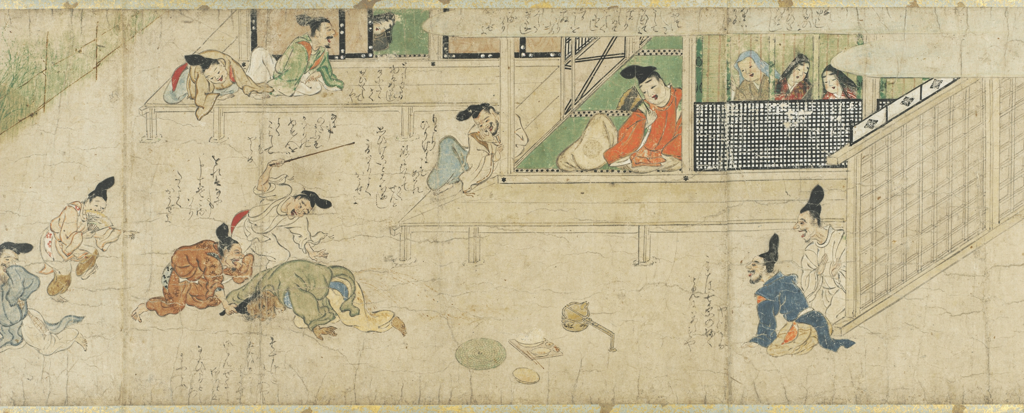 The Story of Fukutomi | Cleveland Museum of Art