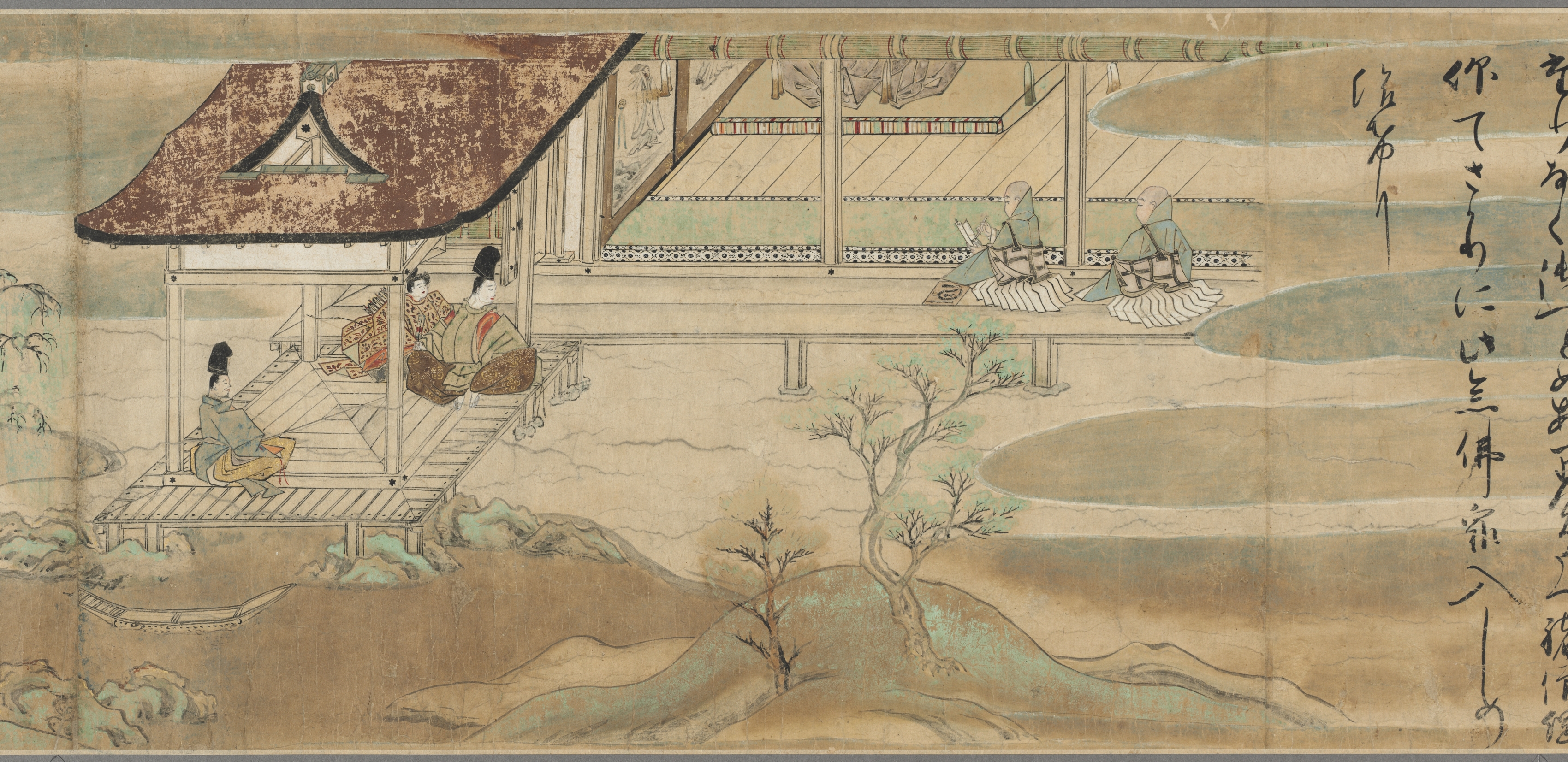 M. G. S. S. 水彩画 植物 1830年 植物の淡い水彩画 vo1 – COLORDORU