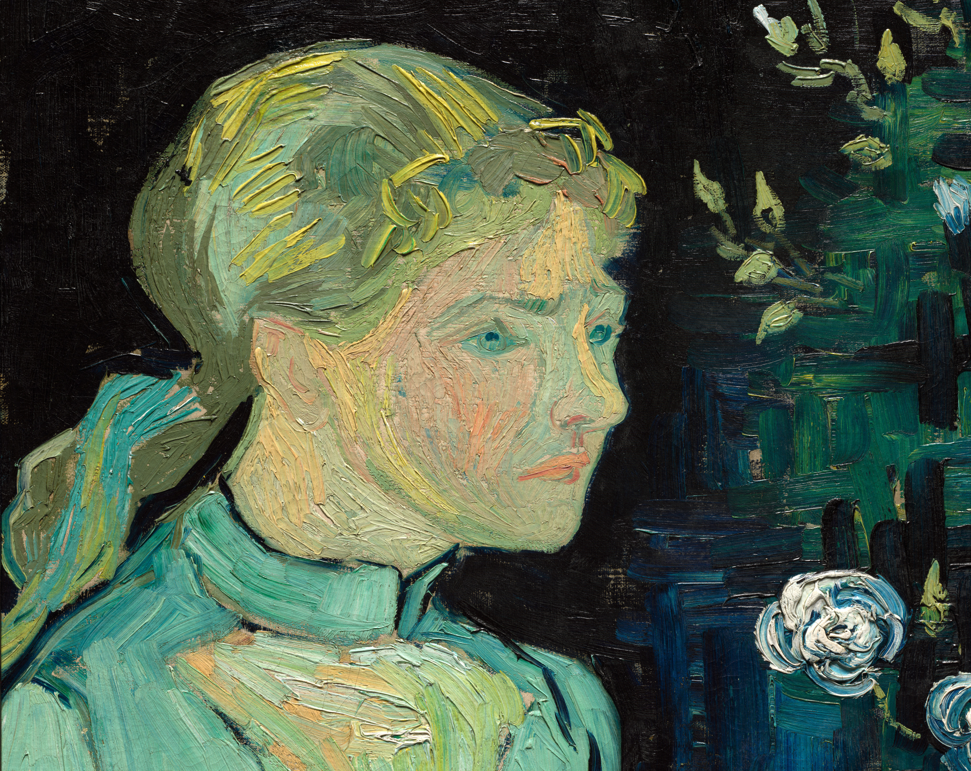 Adeline Ravoux | Cleveland Museum of Art