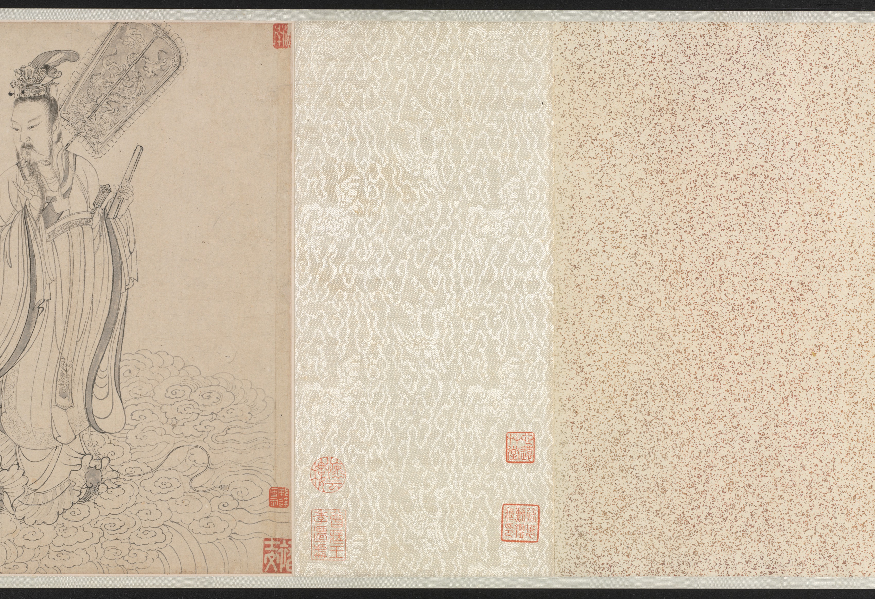 Nine Songs | Cleveland Museum of Art