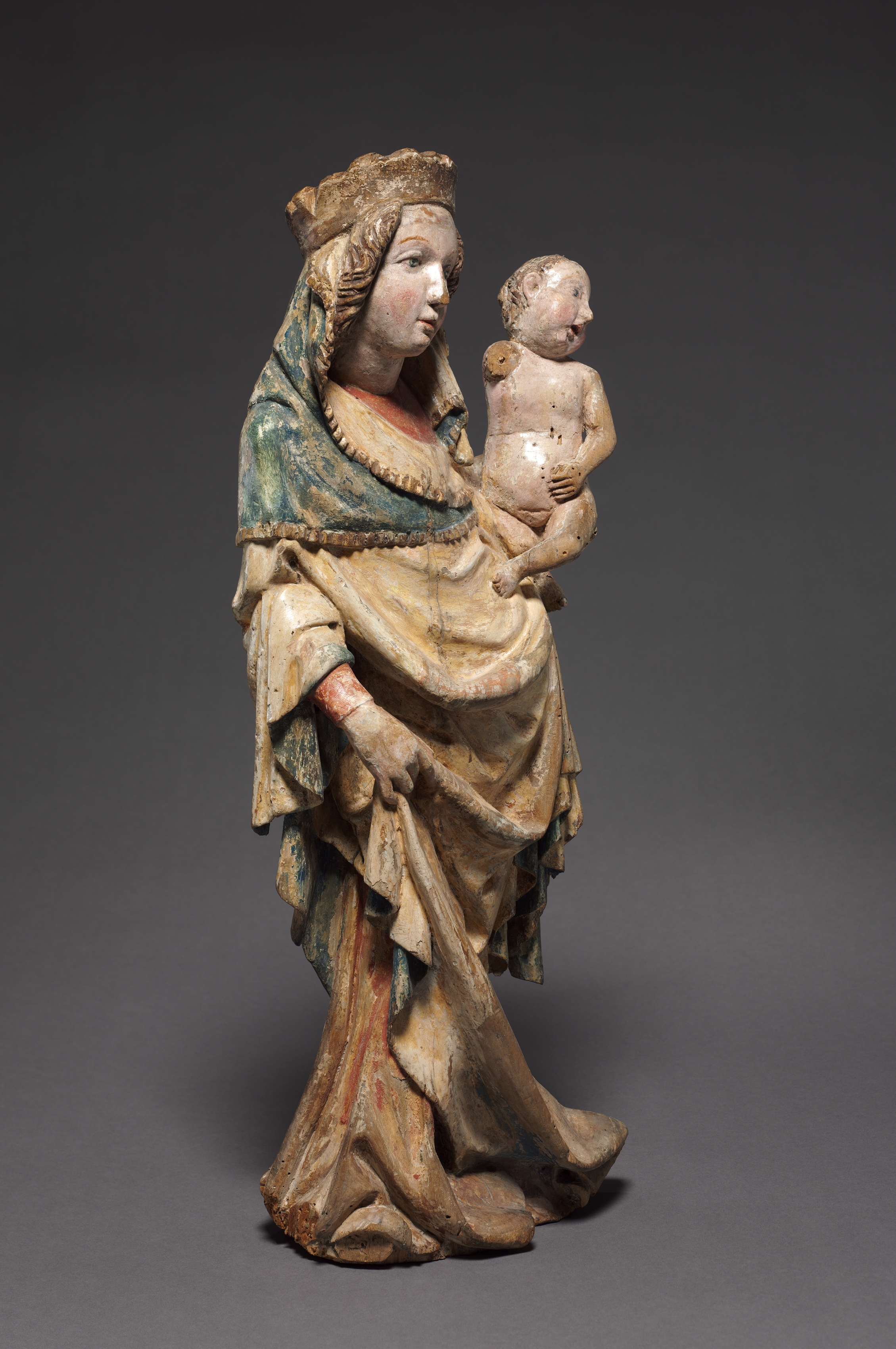 Madonna and Child | Cleveland Museum of Art