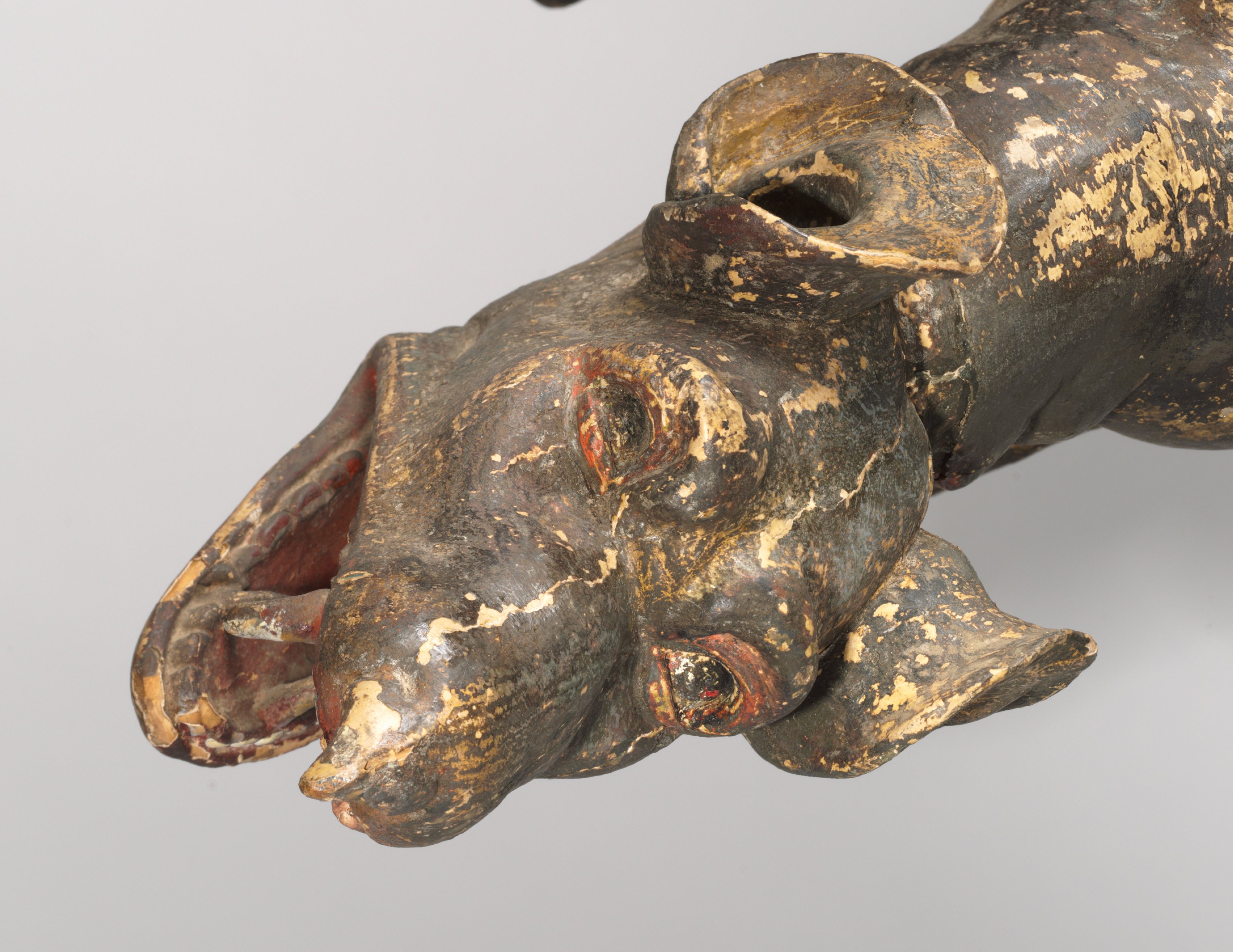 Saint George and the Dragon | Cleveland Museum of Art