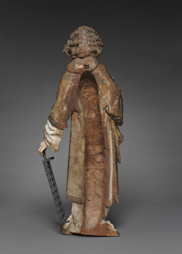 Saint Lawrence | Cleveland Museum of Art