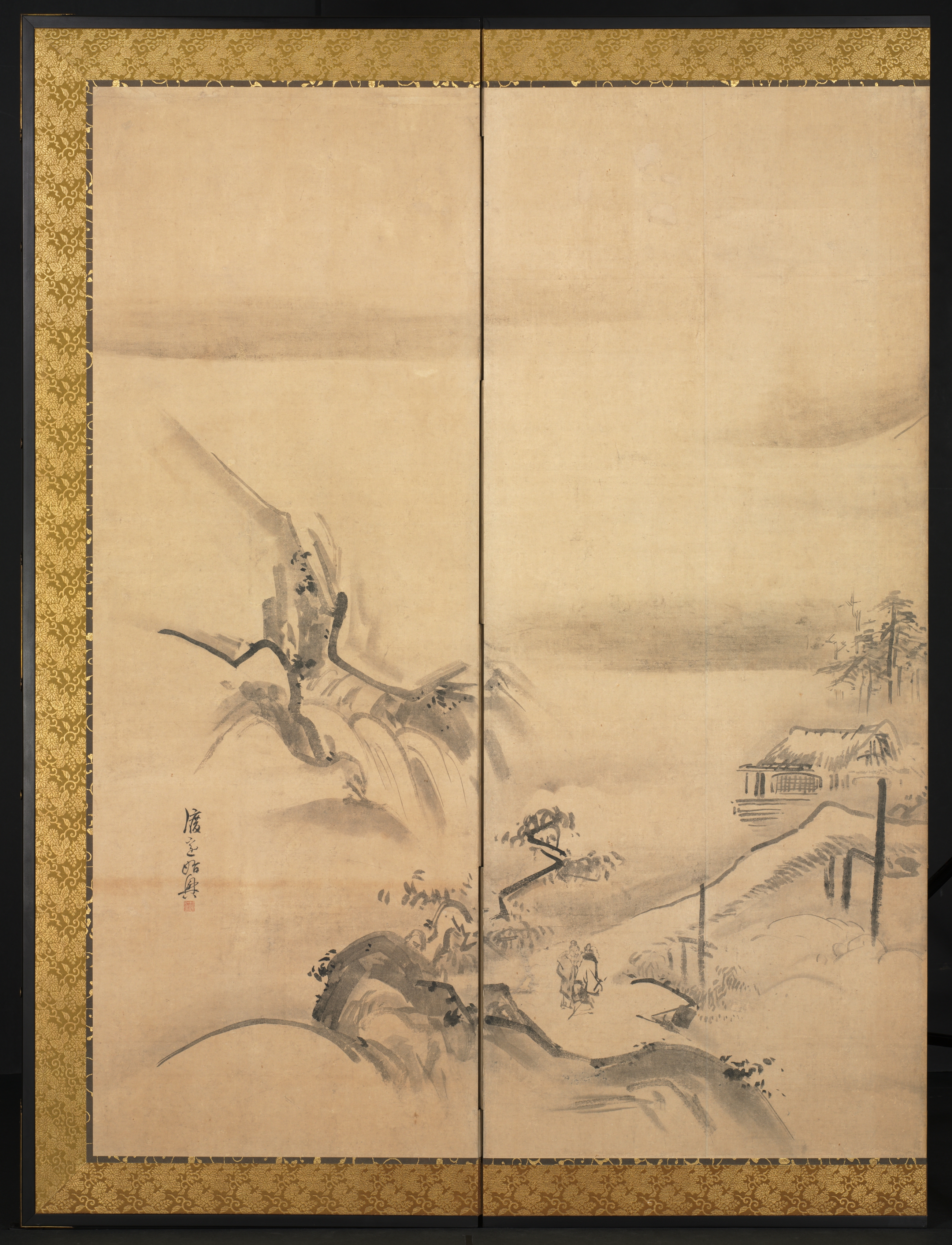 BEYOND ORIENTALISM　2008年 237P SC Eight Views of the Xiao and Xiang Rivers | Cleveland Museum
