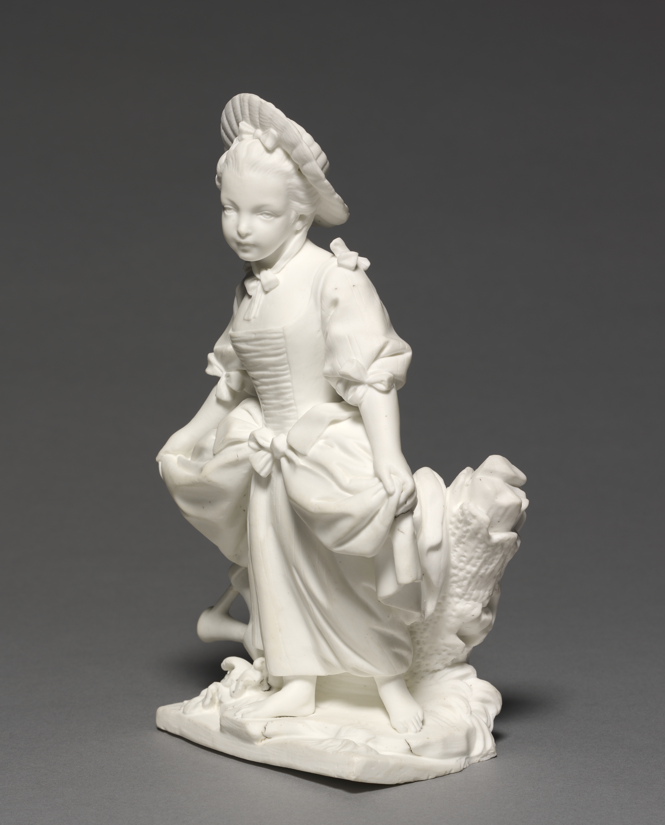 Figure of the Dancer (La Danseuse) | Cleveland Museum of Art