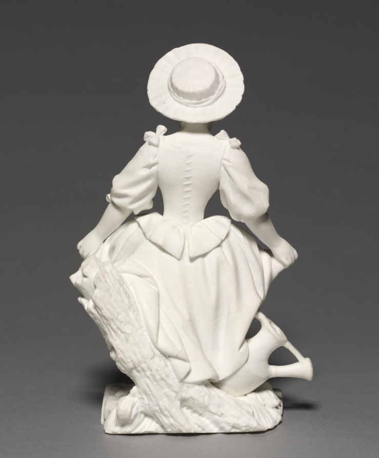 Figure of the Dancer (La Danseuse) | Cleveland Museum of Art