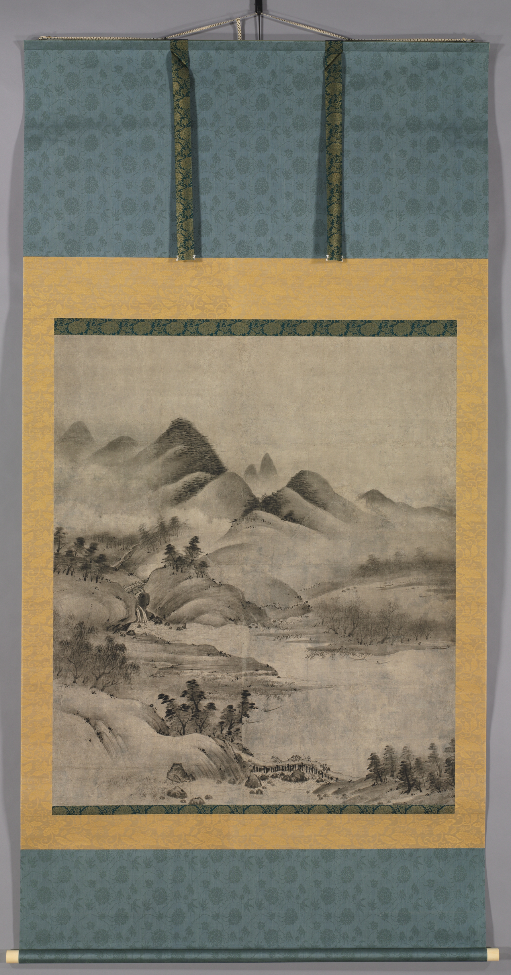 Landscape | Cleveland Museum of Art