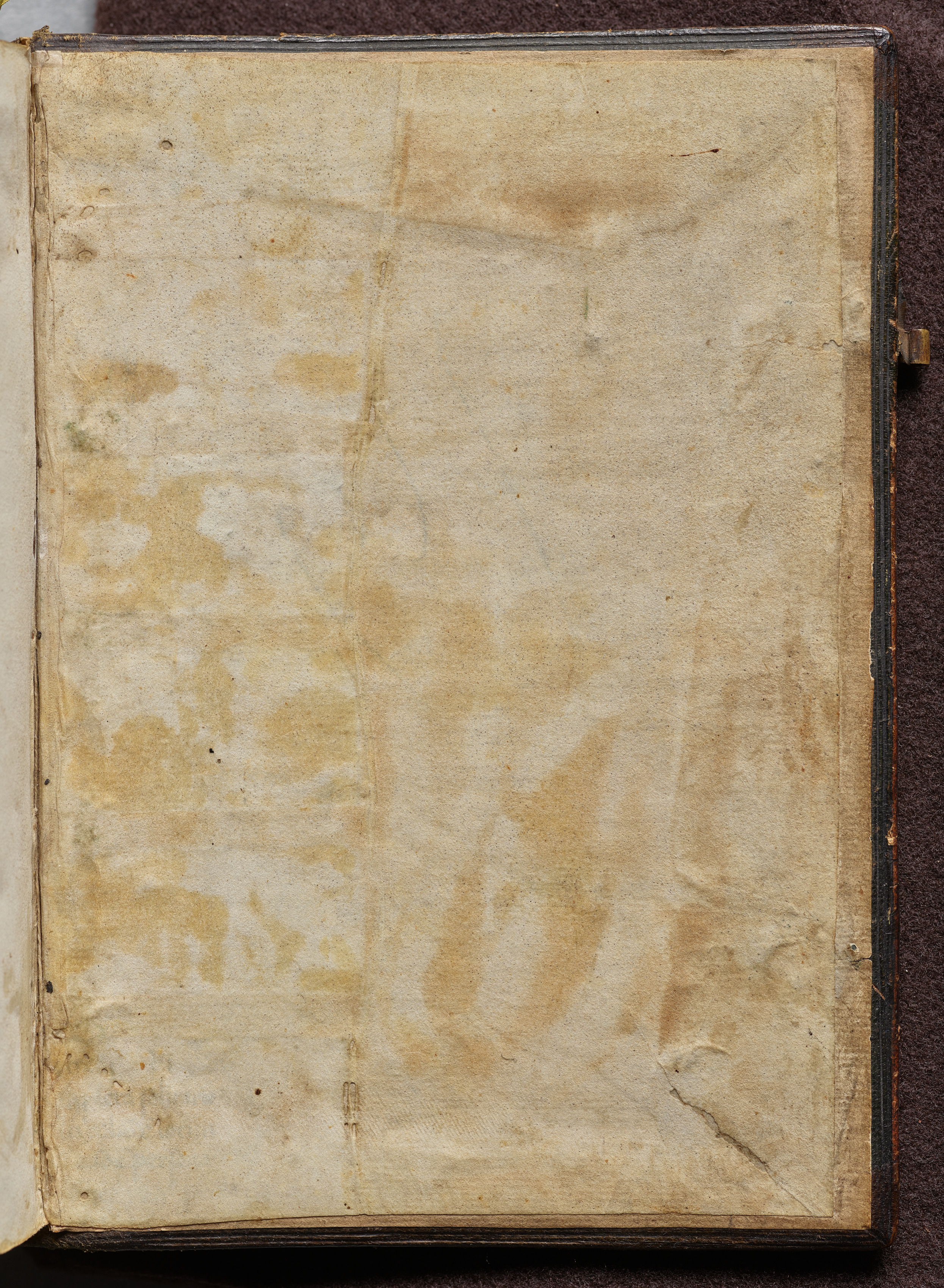 Hours of Charles the Noble, King of Navarre (1361-1425