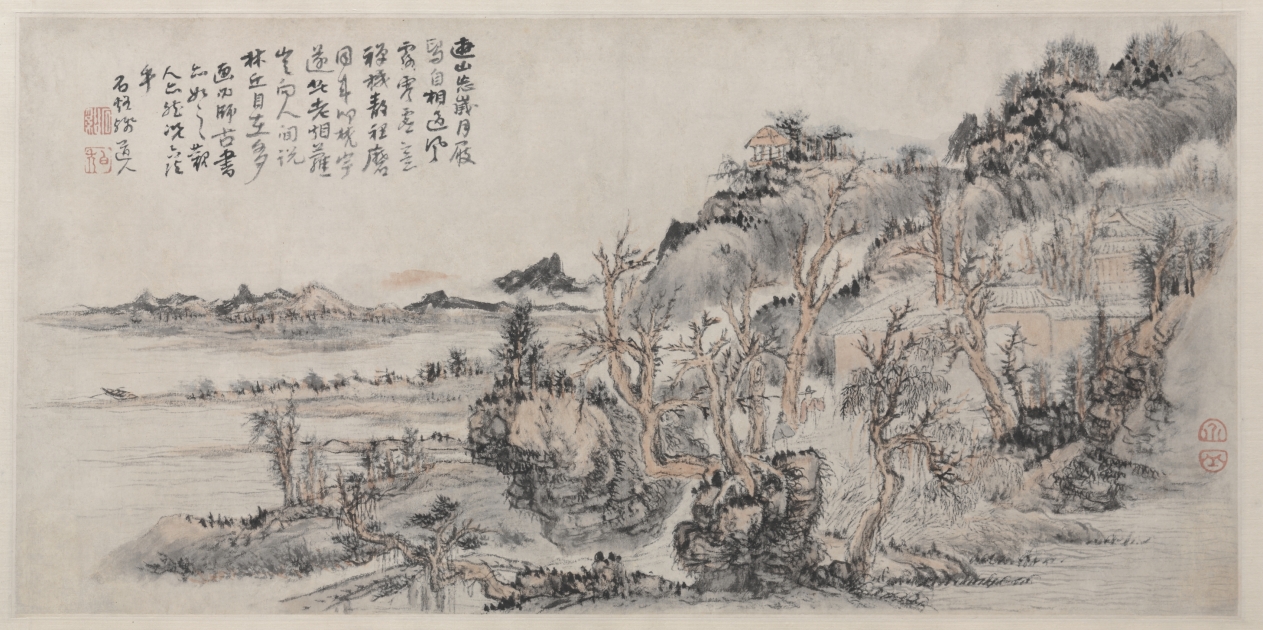 洋書：The Encyclopedia of Chinese Painting 洋書：The Encyclopedia of Chinese Painting
