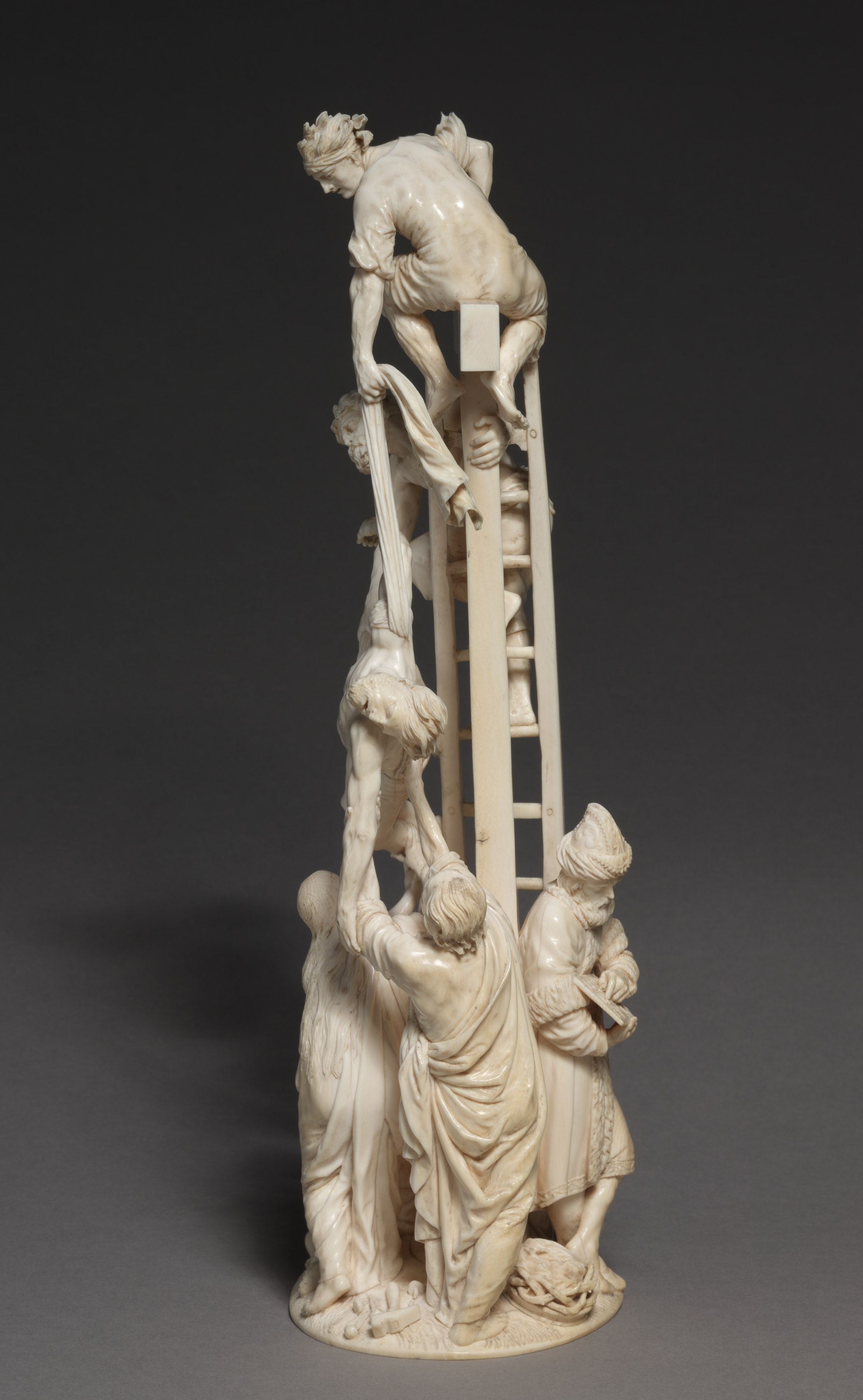 Descent from the Cross | Cleveland Museum of Art| Cleveland Museum