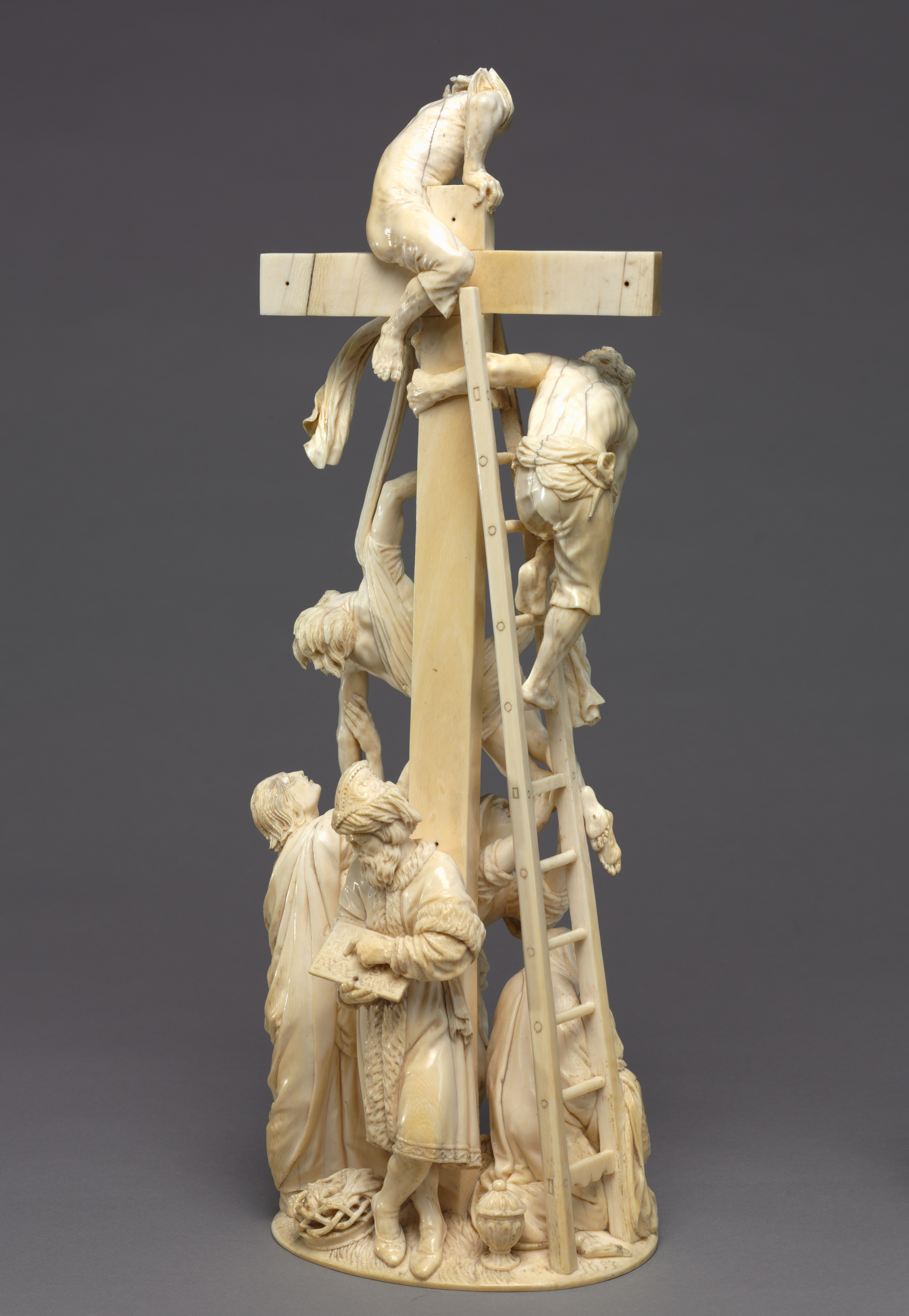 Descent from the Cross | Cleveland Museum of Art| Cleveland Museum