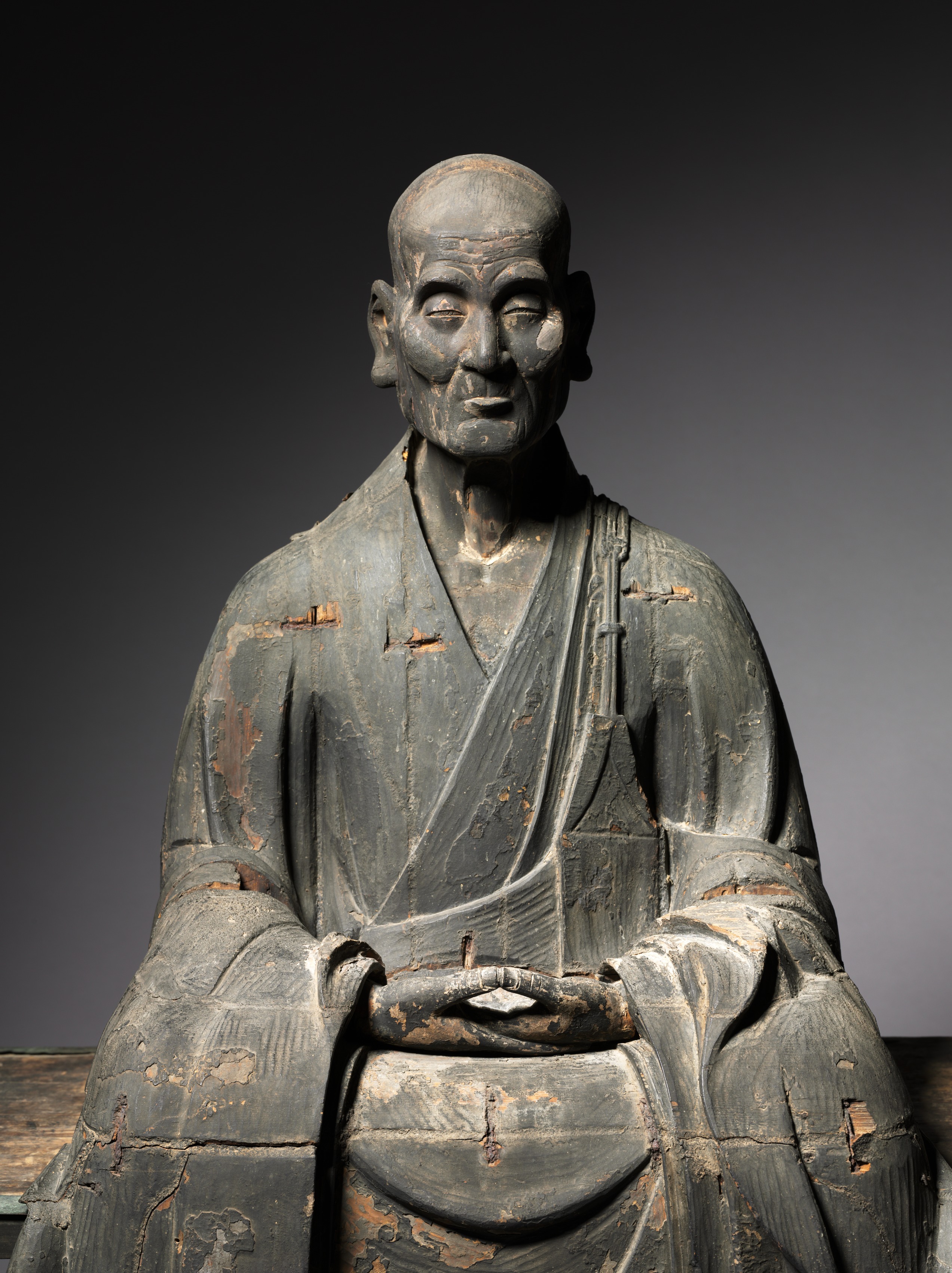 The Monks Of The Eiheiji Zen Meiso Philips PH-7515 Japan