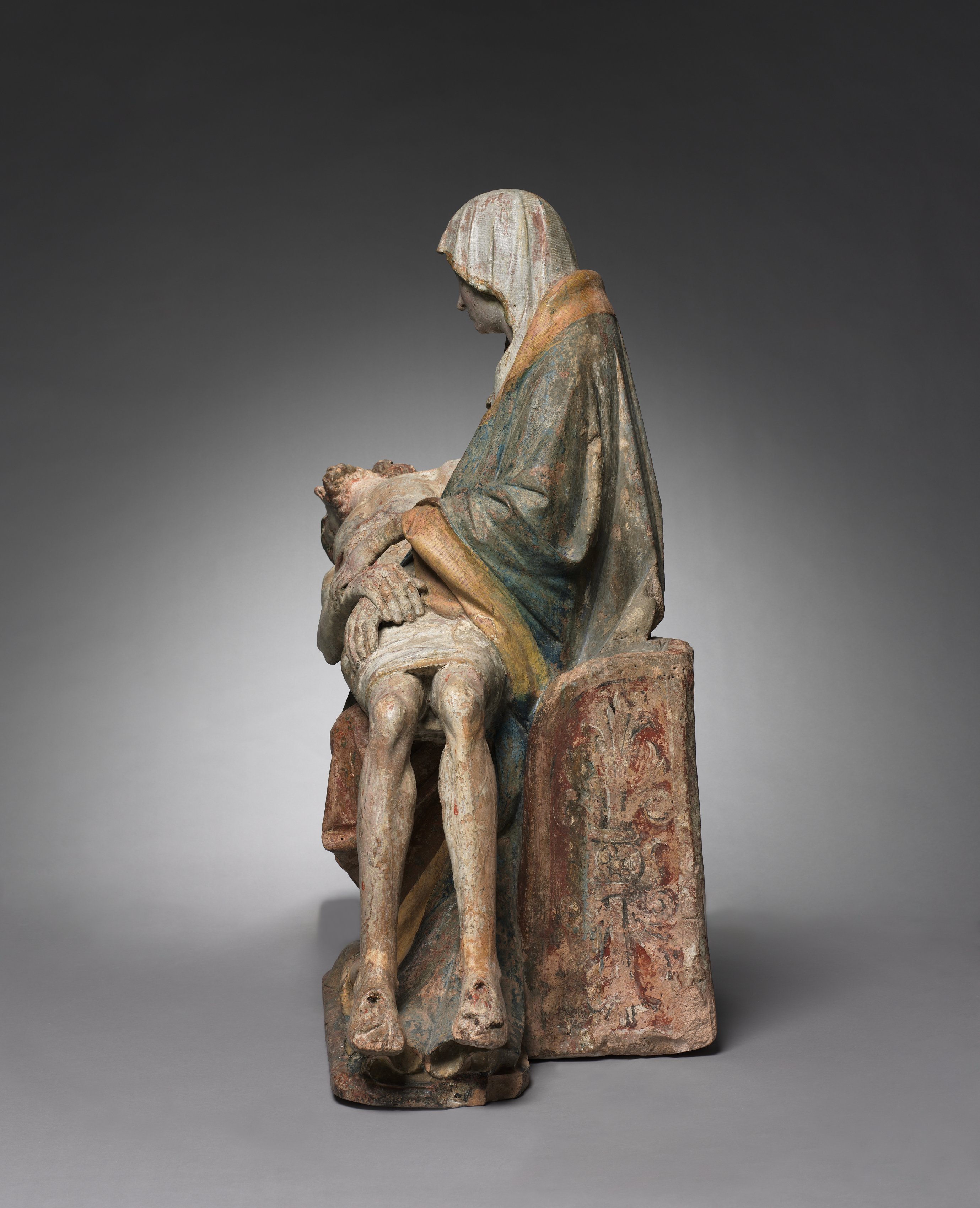 Vesperbild (Pietà) | Cleveland Museum of Art
