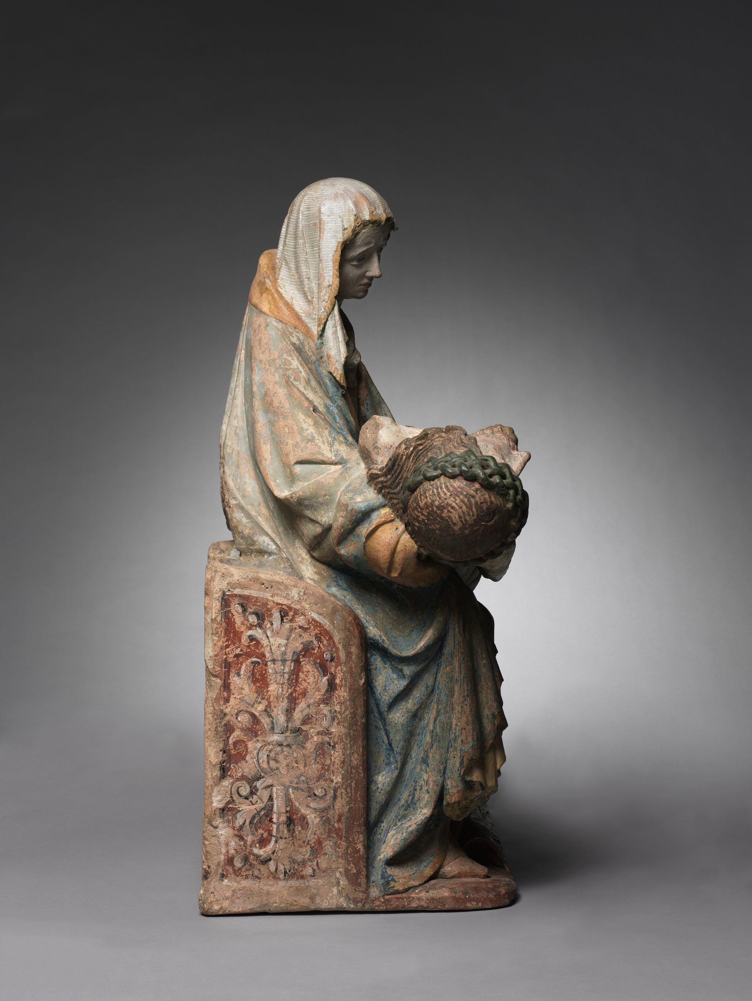 Vesperbild (Pietà) | Cleveland Museum of Art