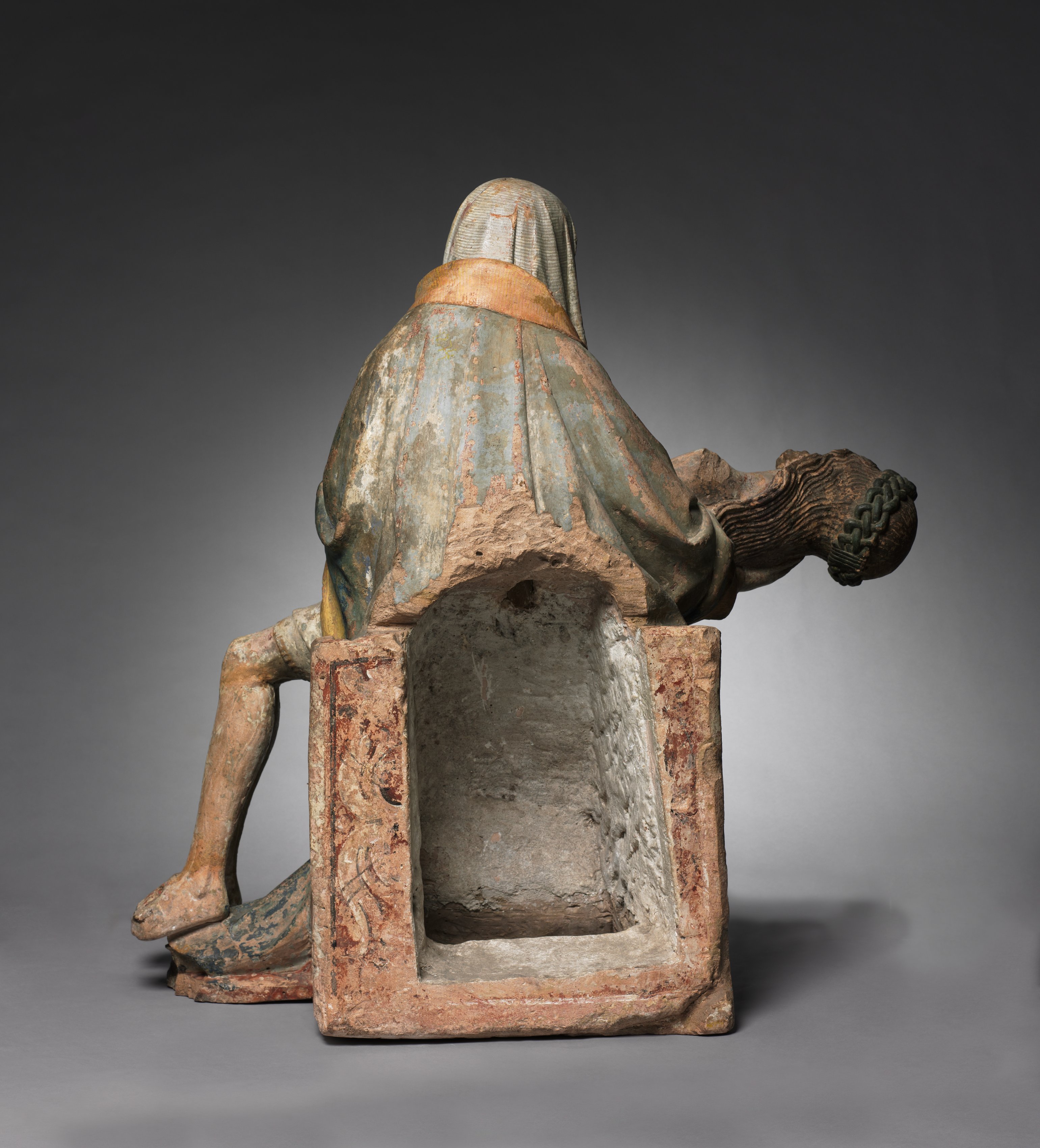 Vesperbild (Pietà) | Cleveland Museum of Art