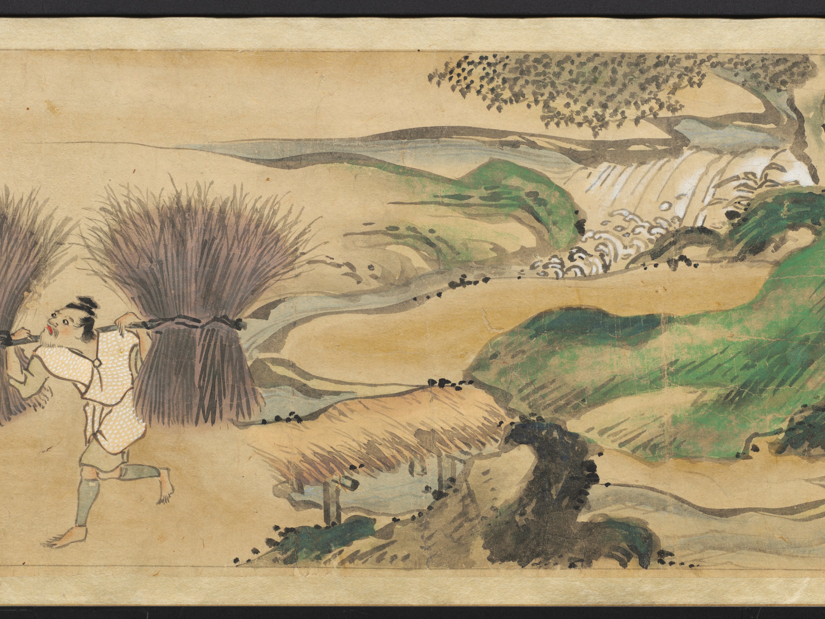 The Saltmaker's Story | Cleveland Museum of Art